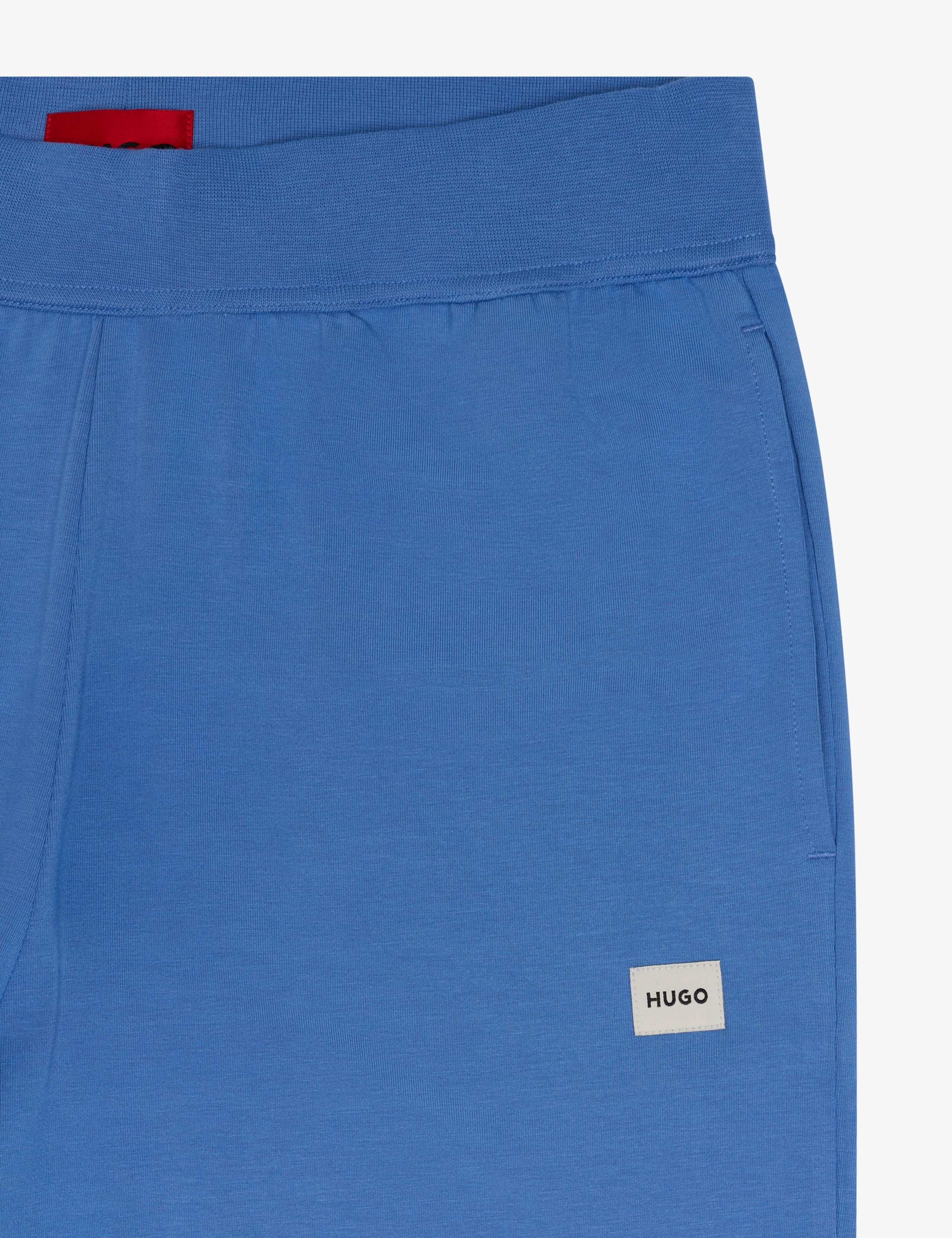 Cotton Modal Pyjama Bottoms 2 of 2
