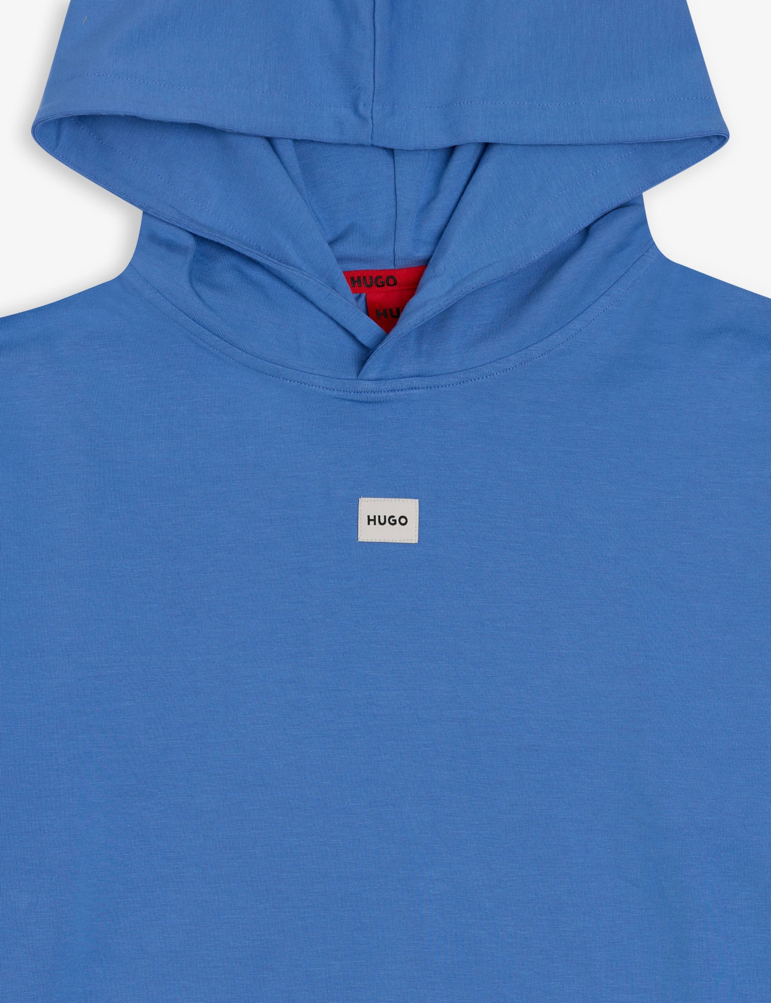 Cotton Modal Blend Hoodie 2 of 2