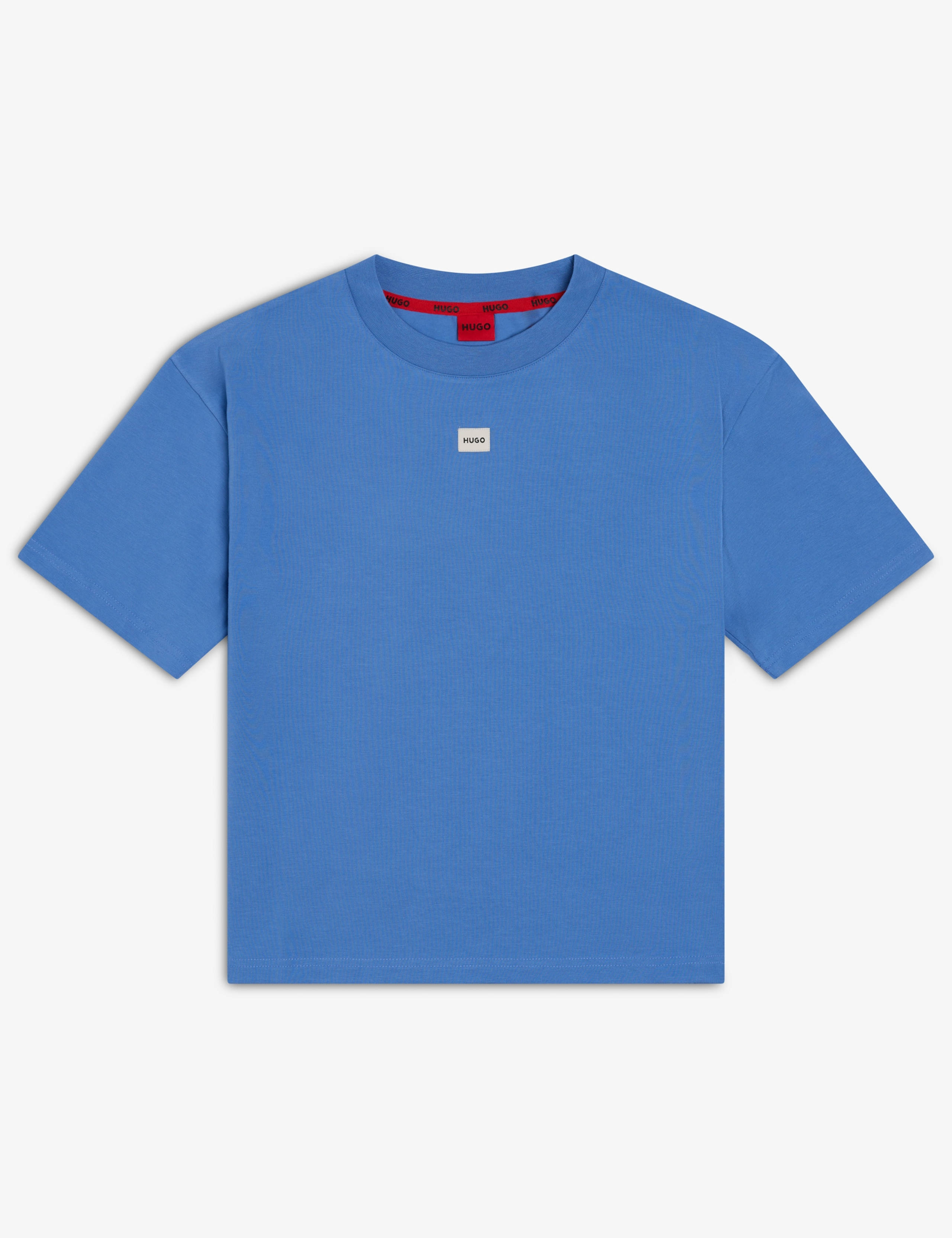 Cotton Modal Lounge T-Shirt 1 of 2