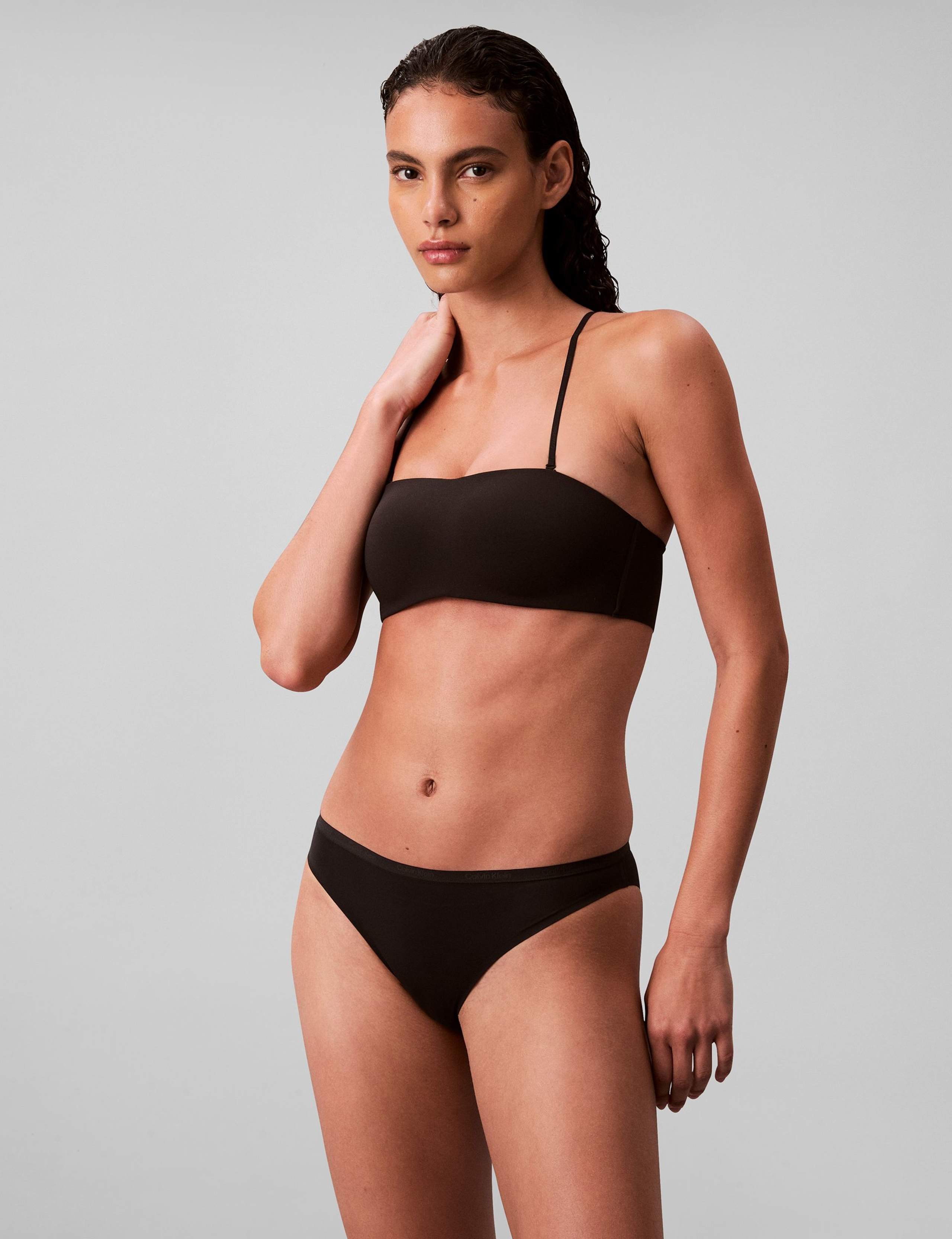 Perfectly Fit Wired Bandeau Bra 3 of 7