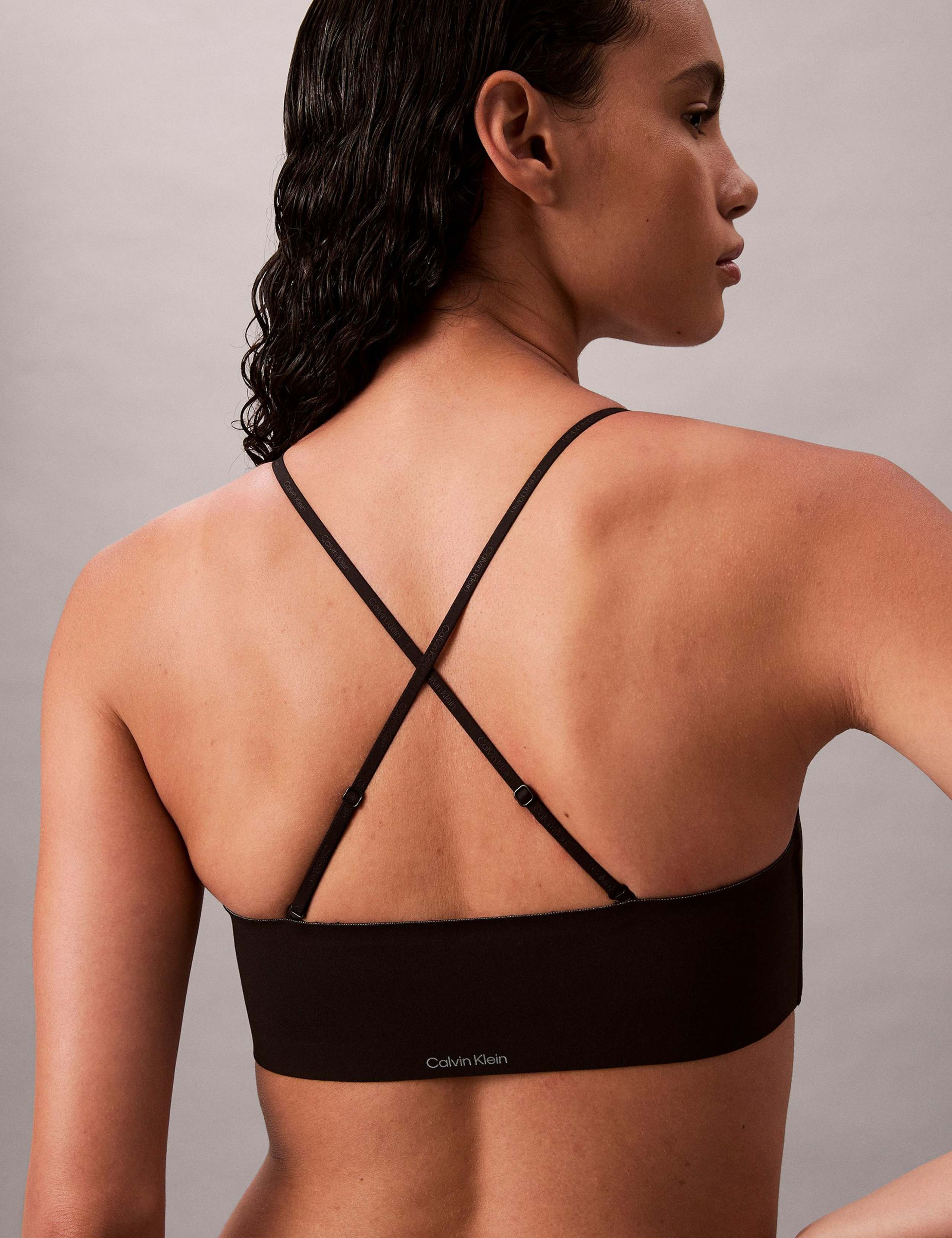 Perfectly Fit Wired Strapless Bandeau Bra 4 of 7