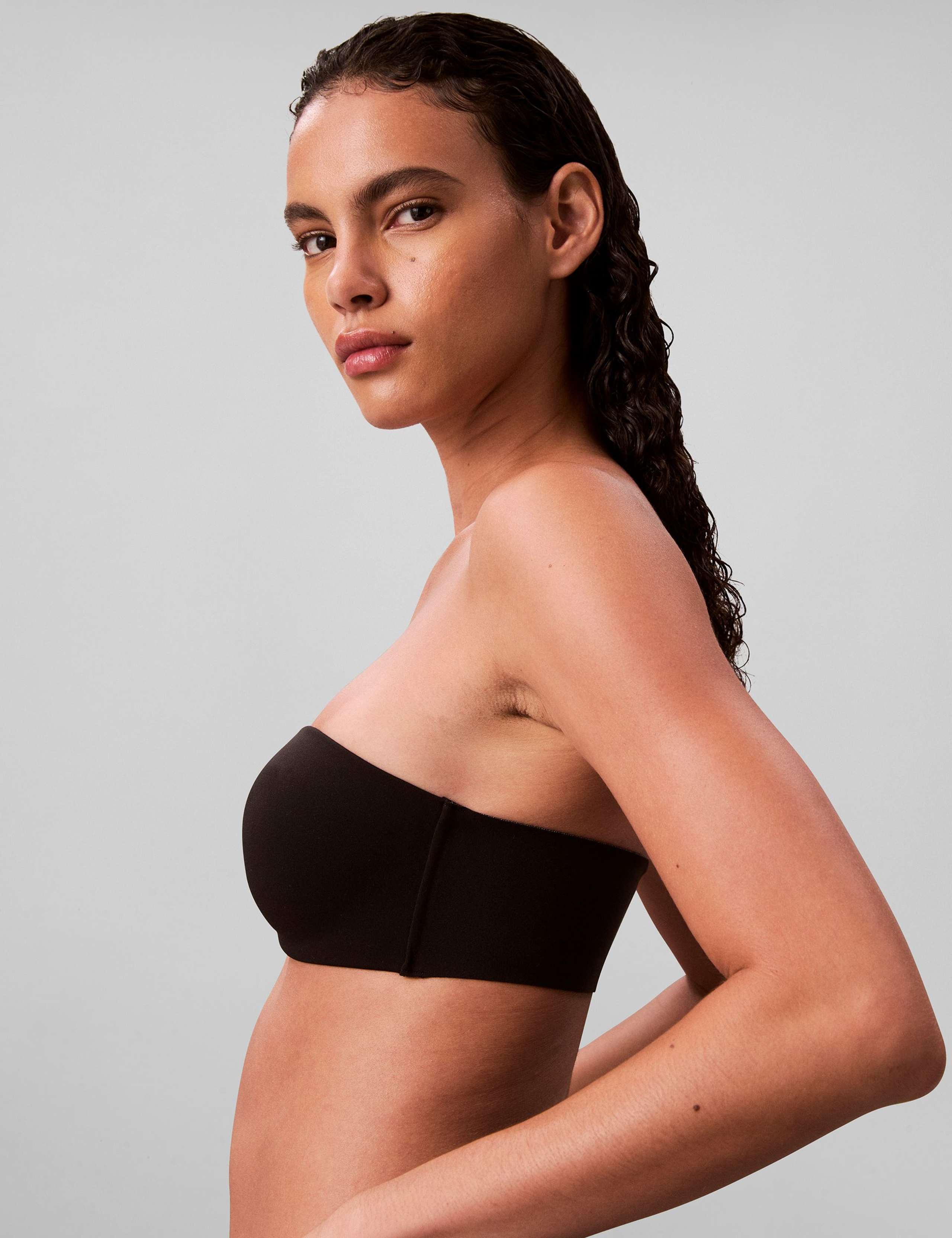 Perfectly Fit Wired Bandeau Bra 5 of 7