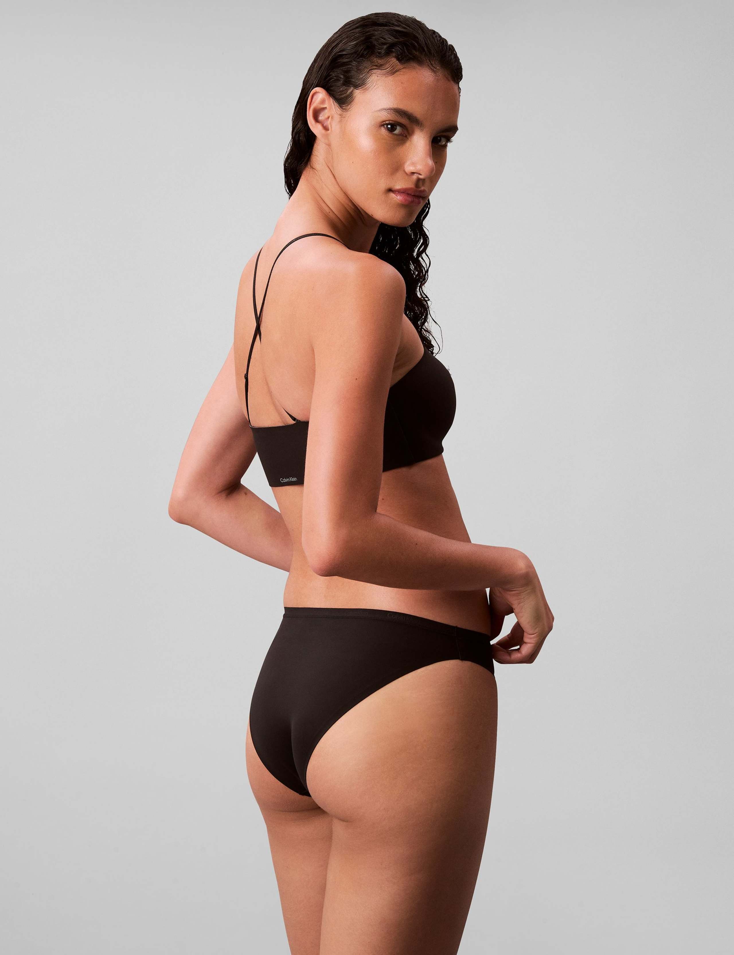 Perfectly Fit Wired Strapless Bandeau Bra 6 of 7