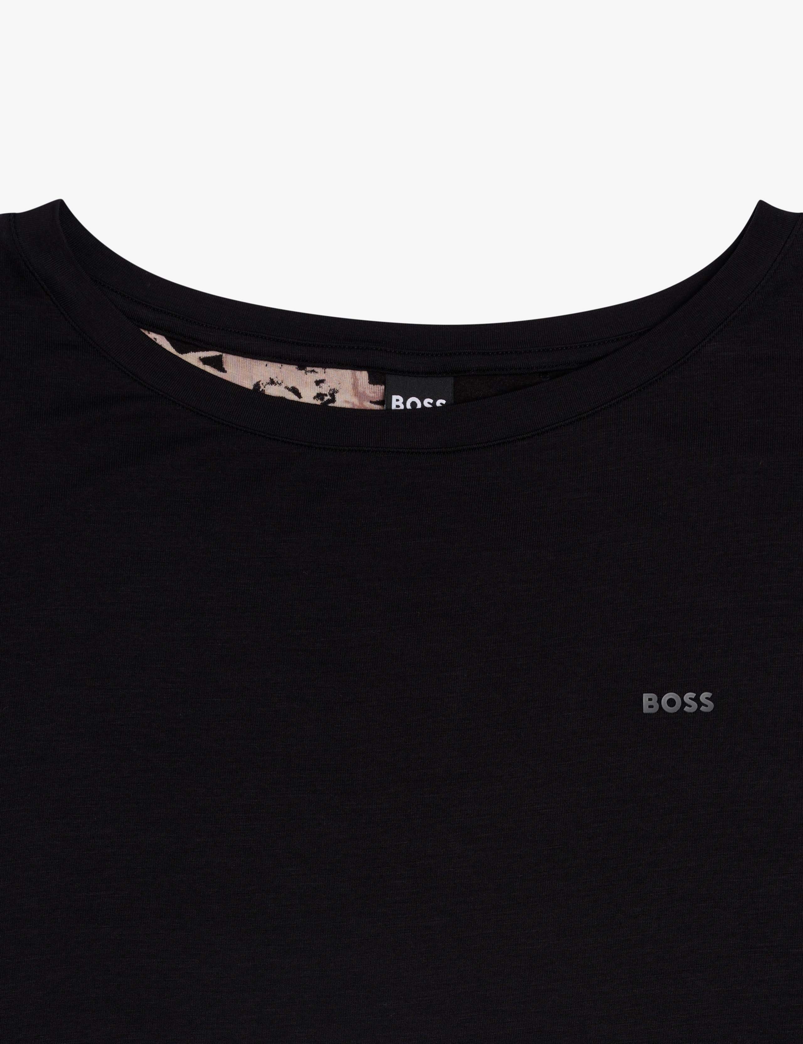 Logo Crew Neck Nightshirt 3 of 3
