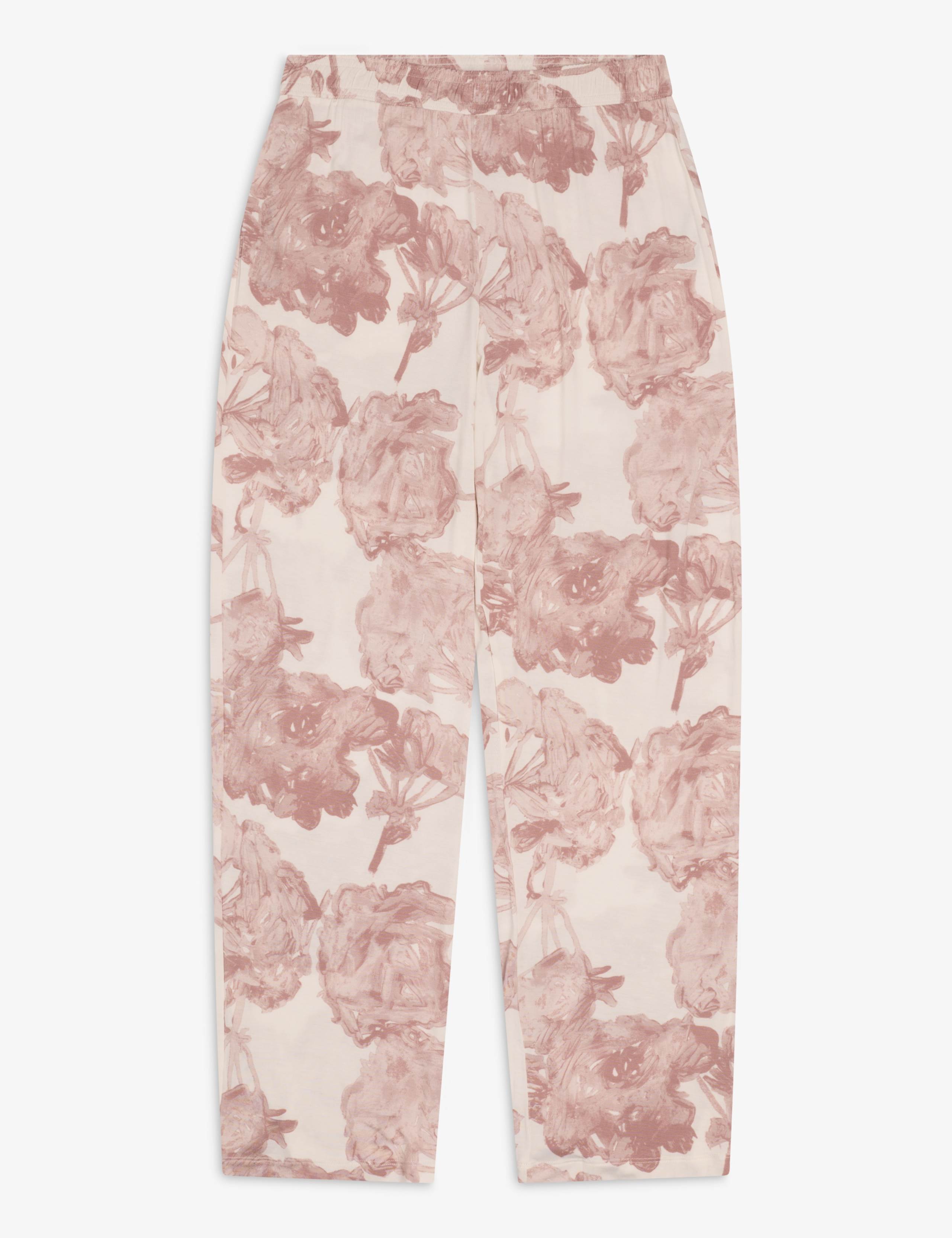 Floral Pyjama Set 2 of 3