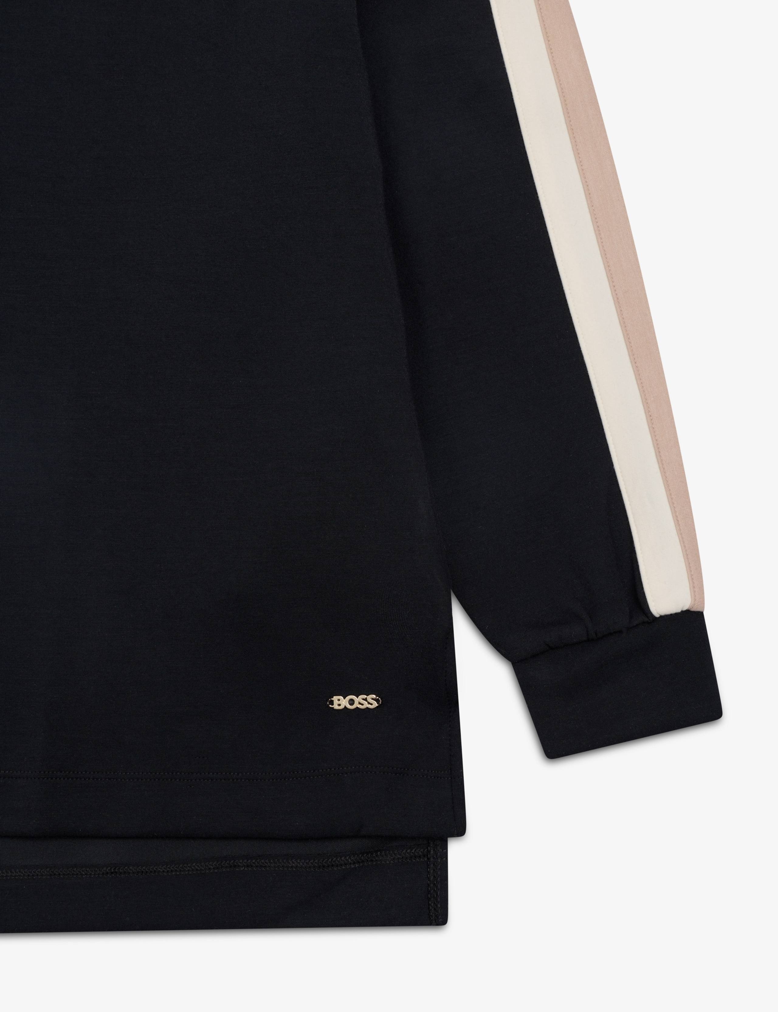 Modal Blend Sweatshirt 2 of 3