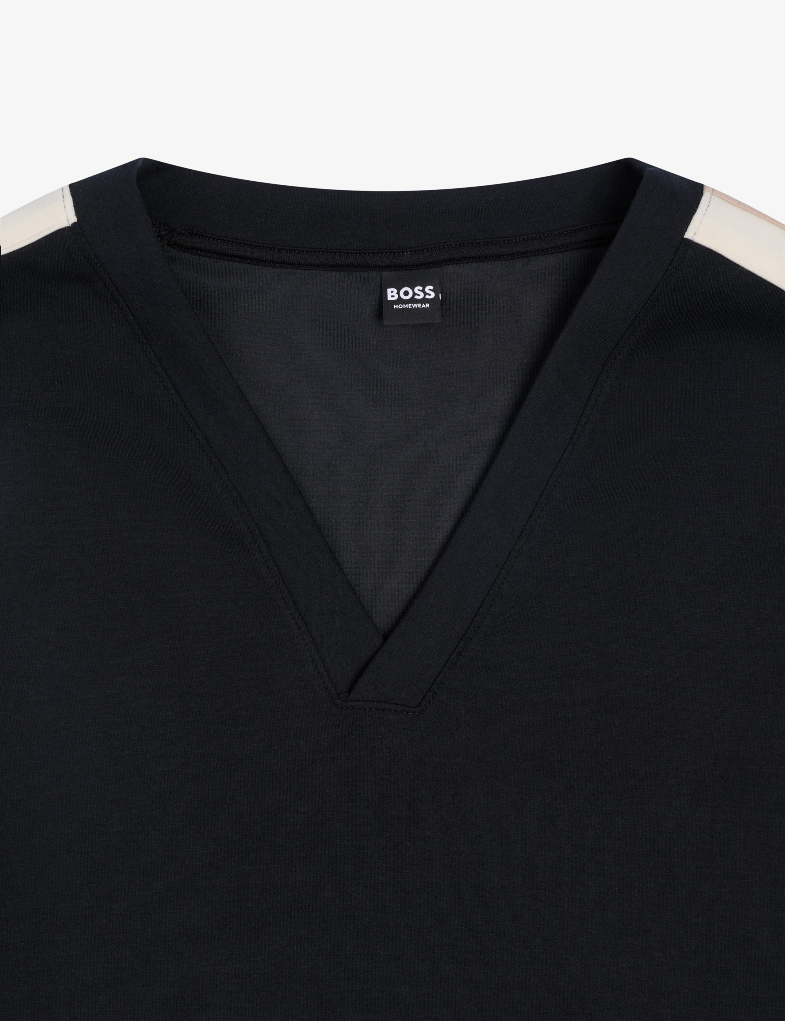 Modal Blend Sweatshirt 3 of 3
