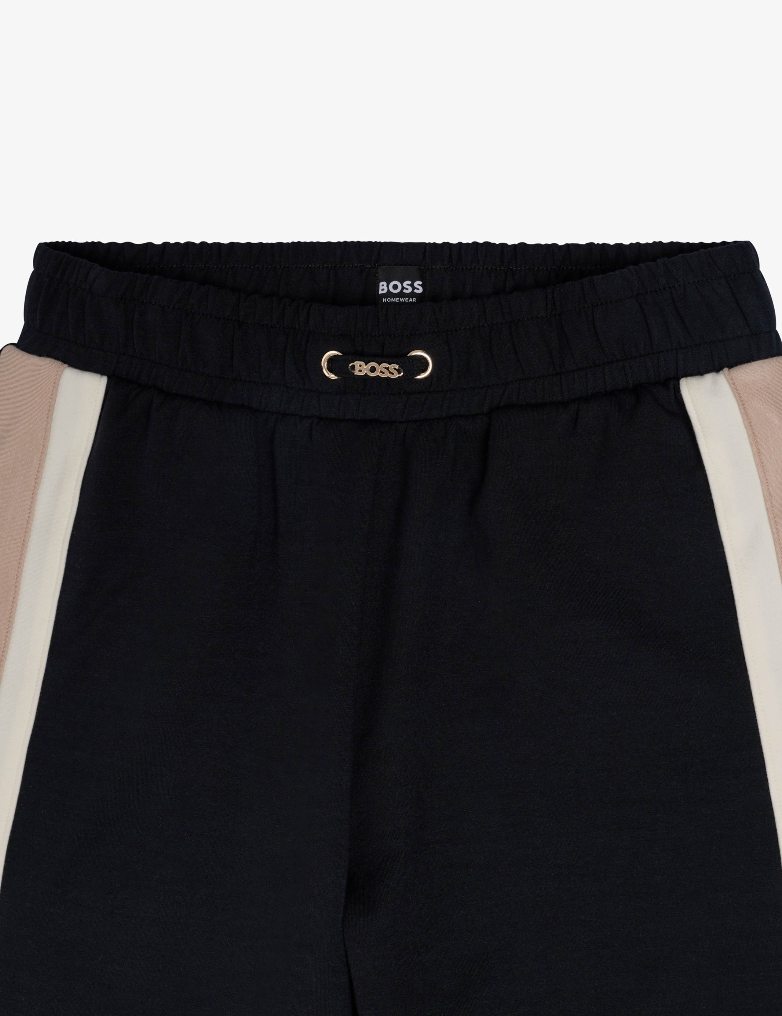Modal Blend Pyjama Bottoms 2 of 2