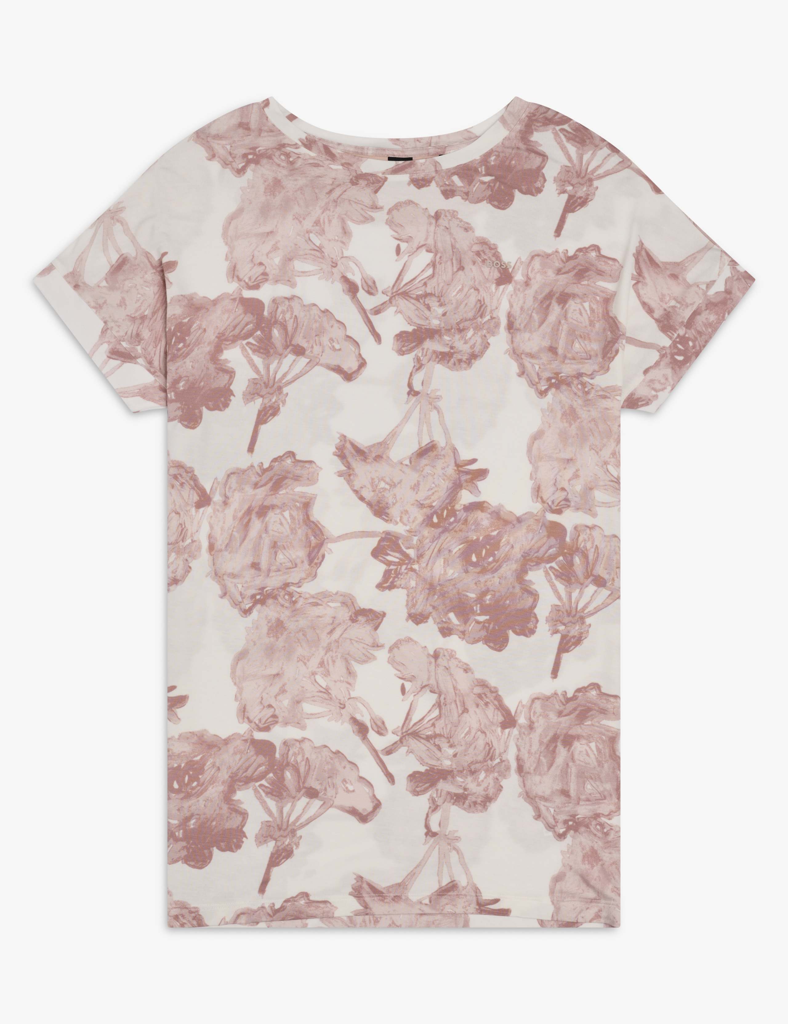 Printed Nightshirt 1 of 3