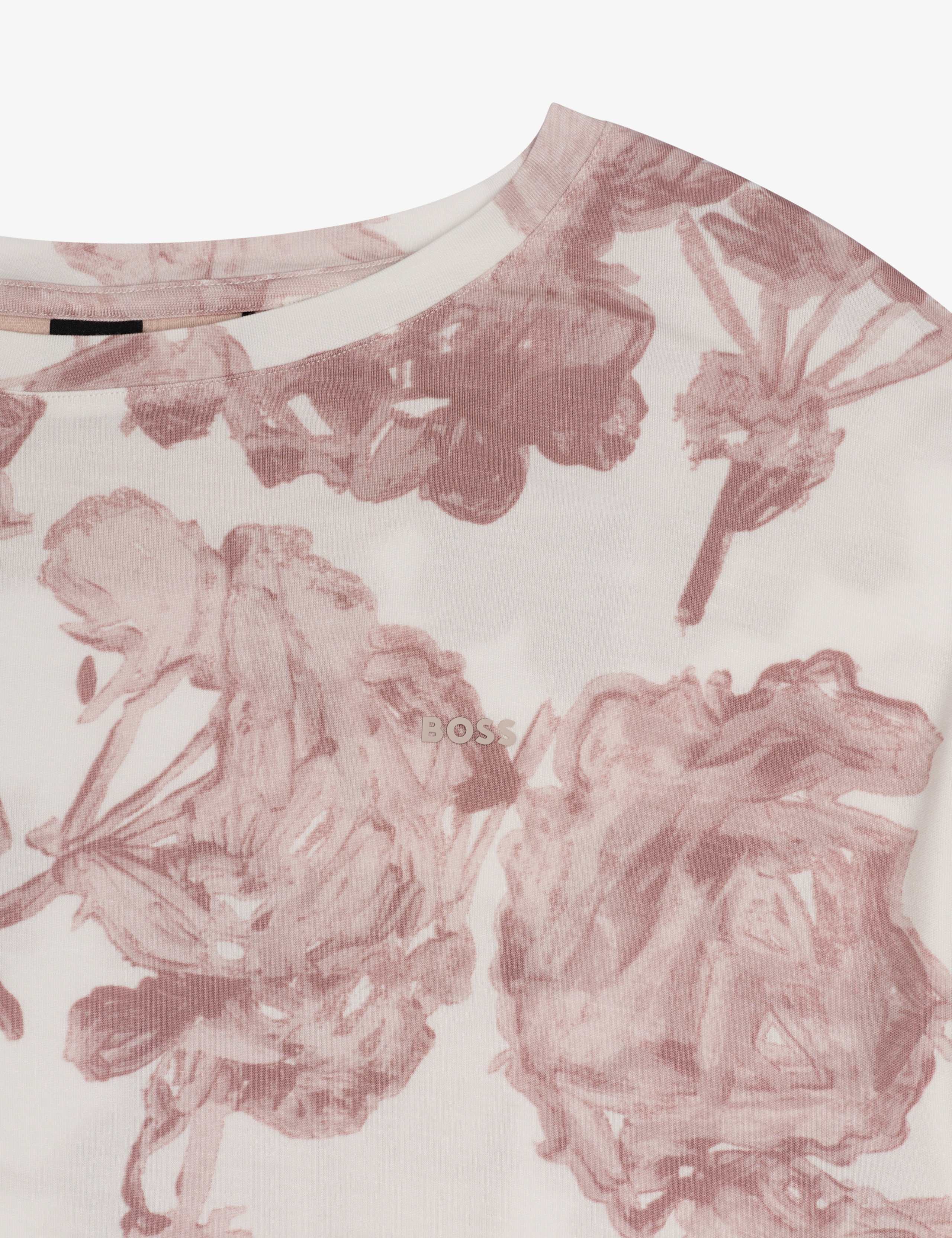 Printed Nightshirt 2 of 3