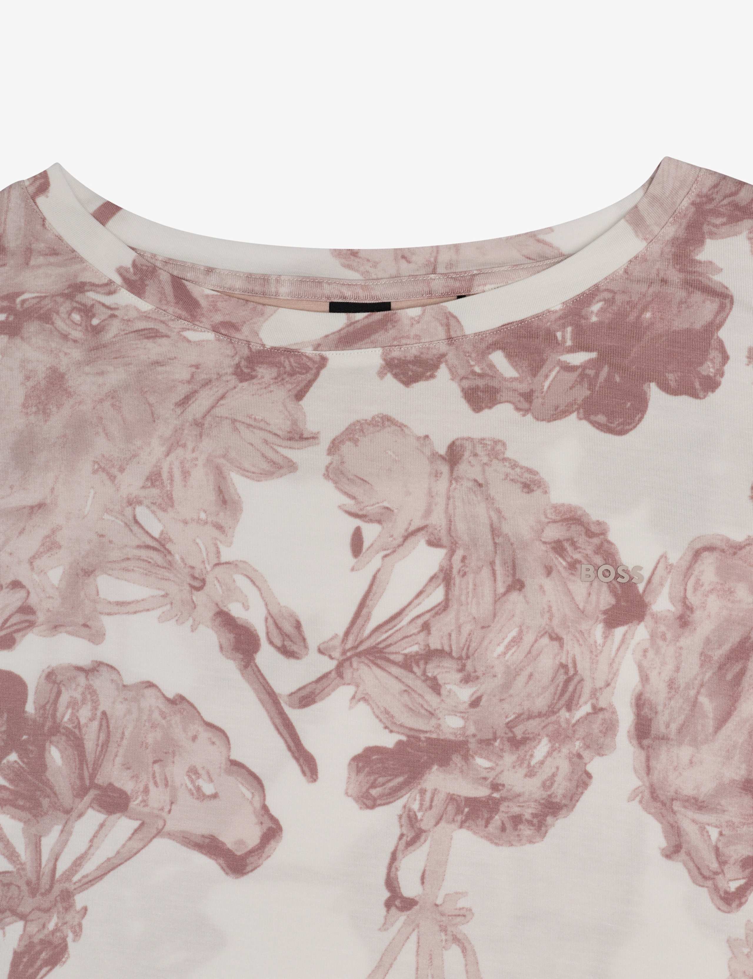 Printed Nightshirt 3 of 3