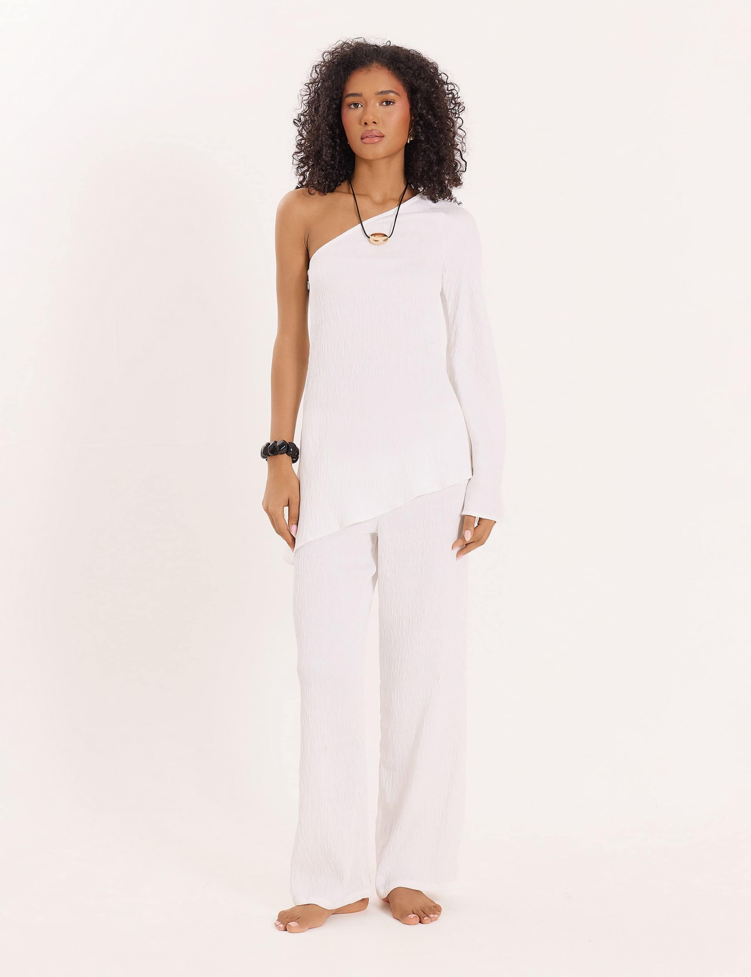 Pure Cotton Blouse 1 of 5