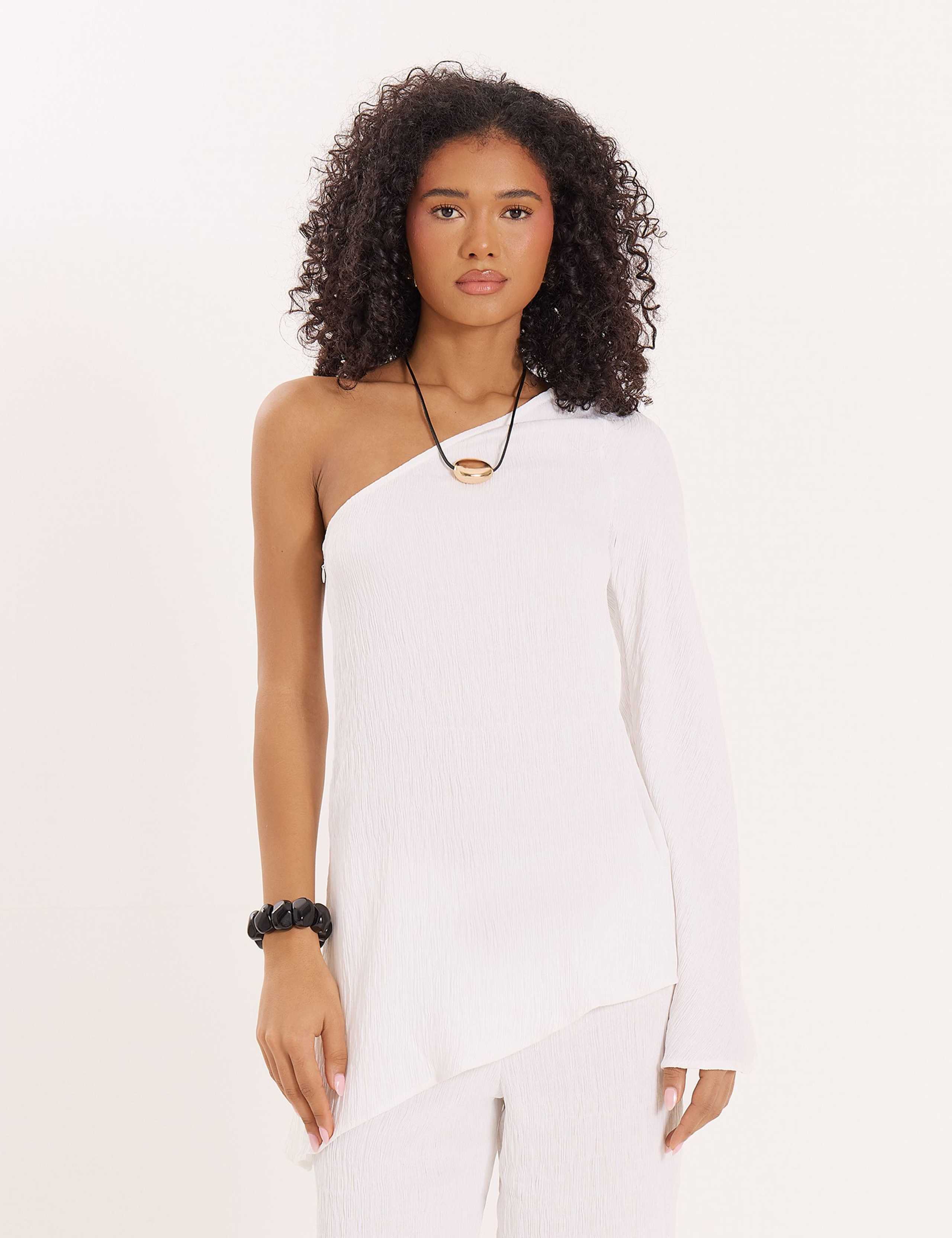 Pure Cotton Blouse 2 of 5