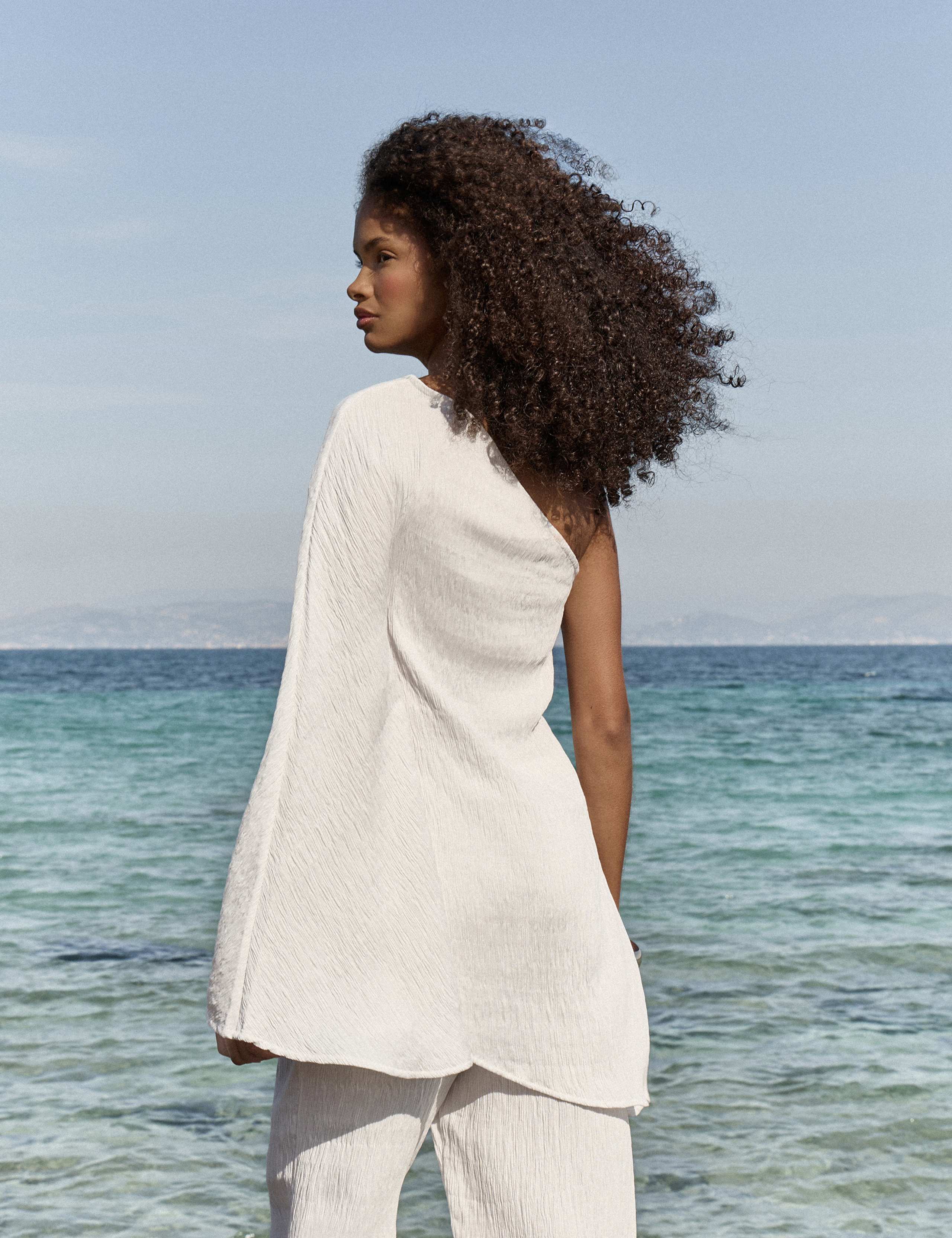 Pure Cotton Blouse 12 of 12