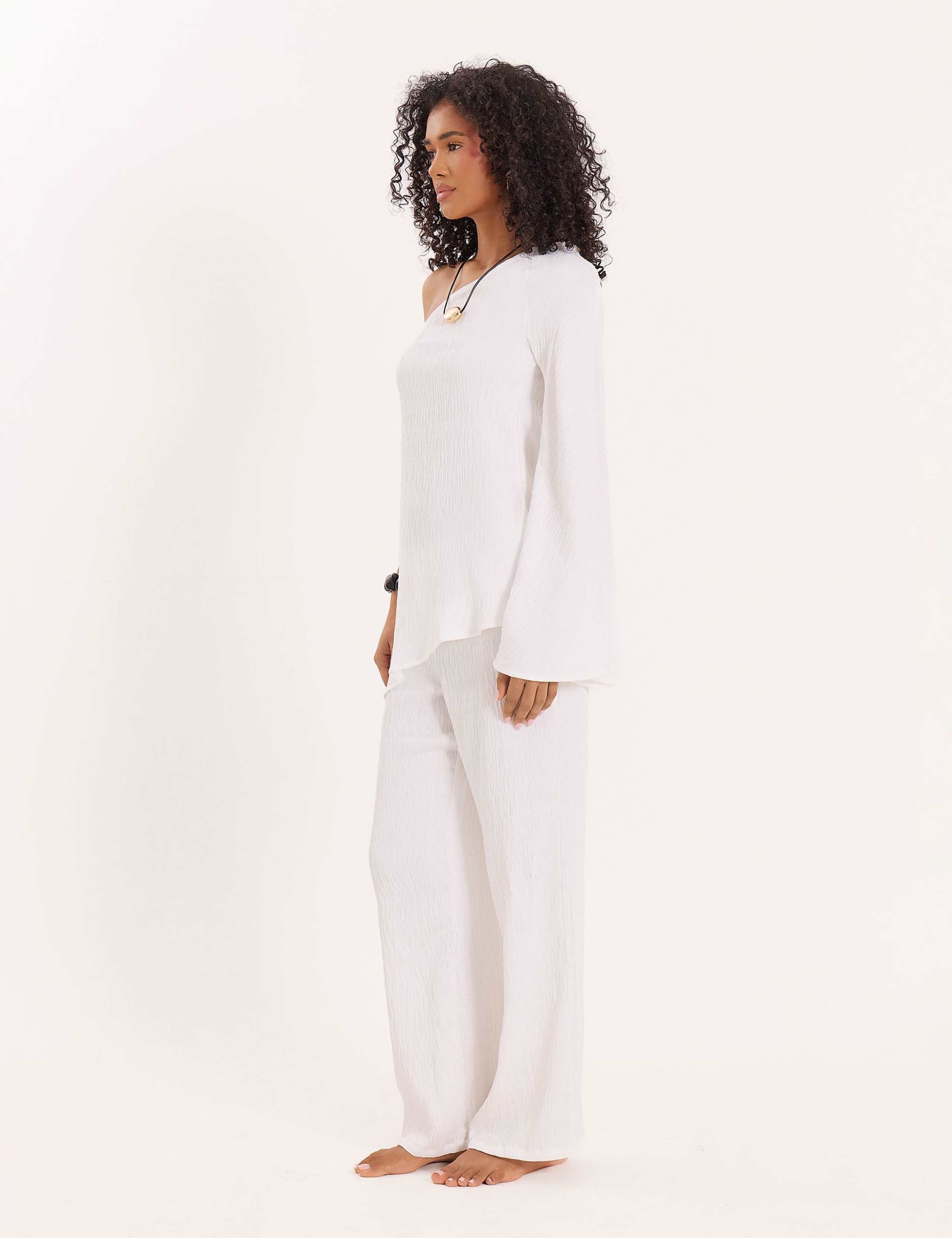 Pure Cotton Blouse 3 of 5