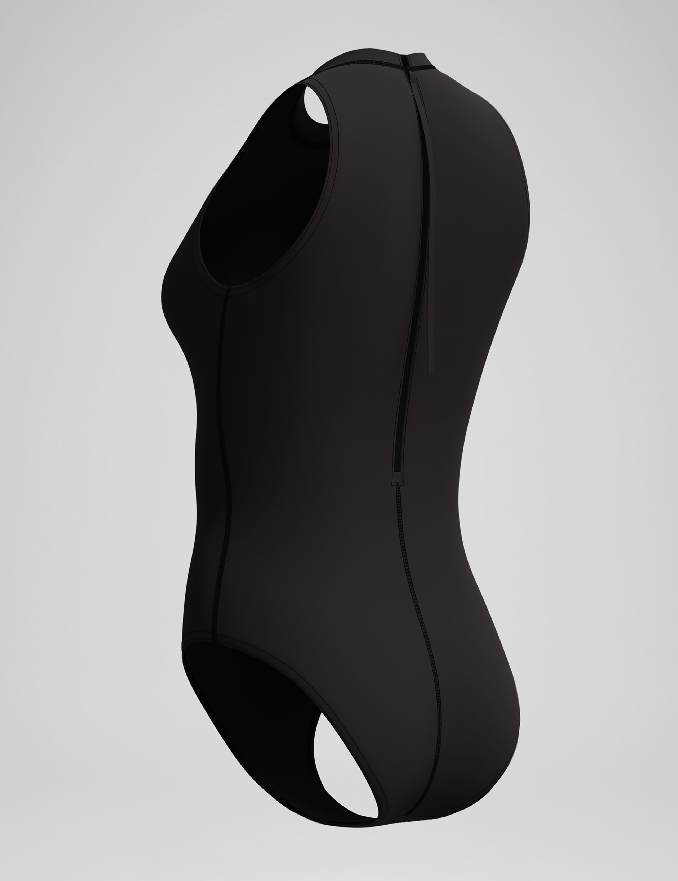 Endurance+ Hydrasuit High Neck Swimsuit 5 of 6