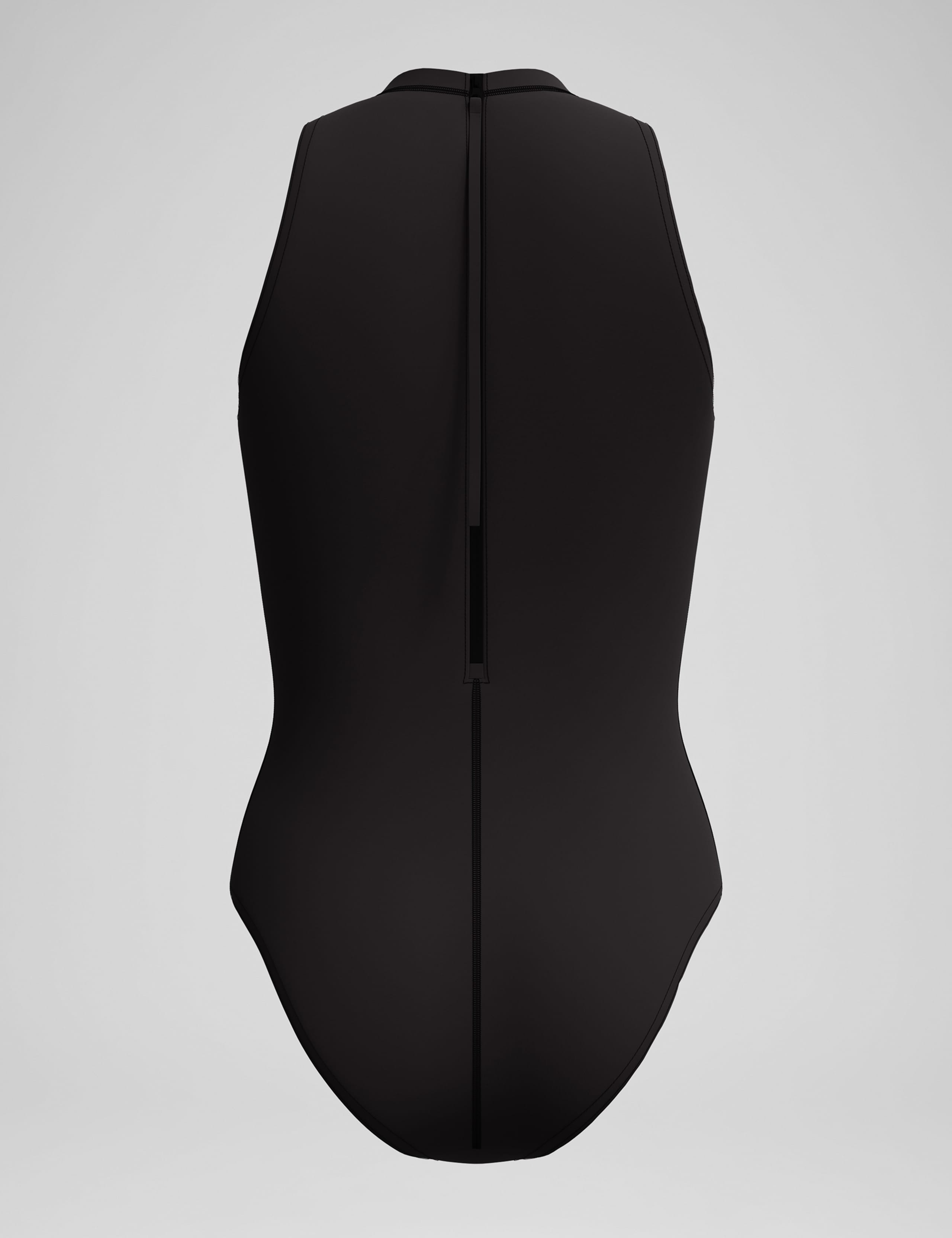 Endurance+ Hydrasuit High Neck Swimsuit 6 of 6