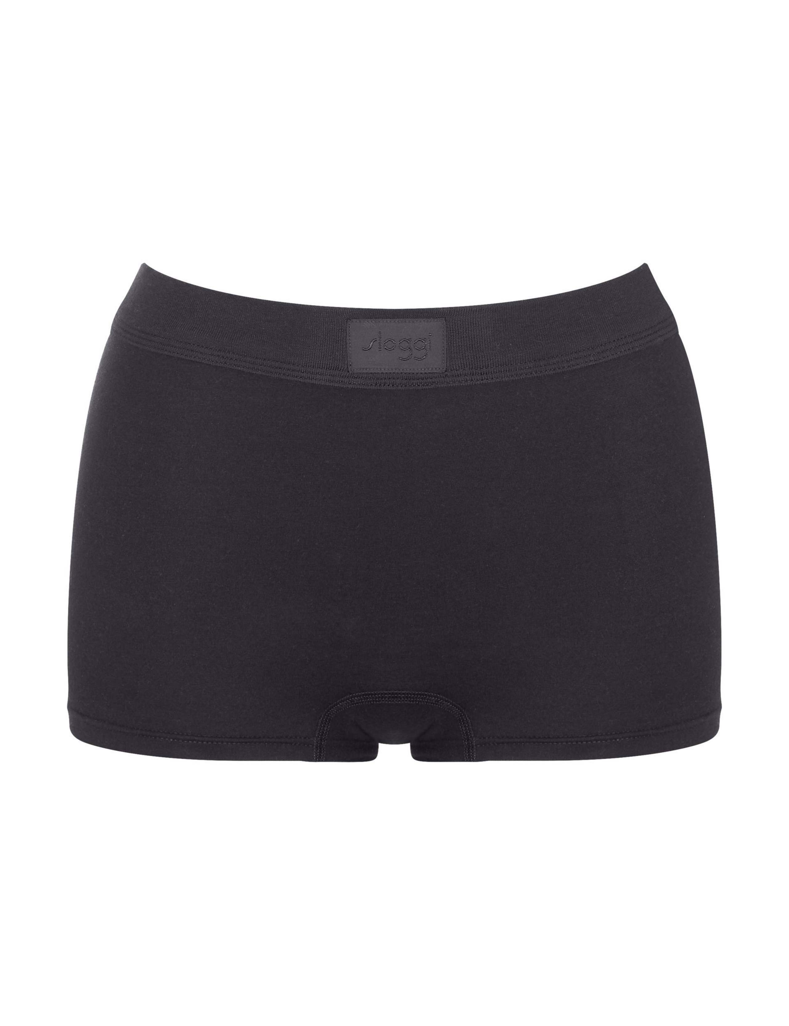 2pk Double Comfort High Rise Shorts 2 of 6