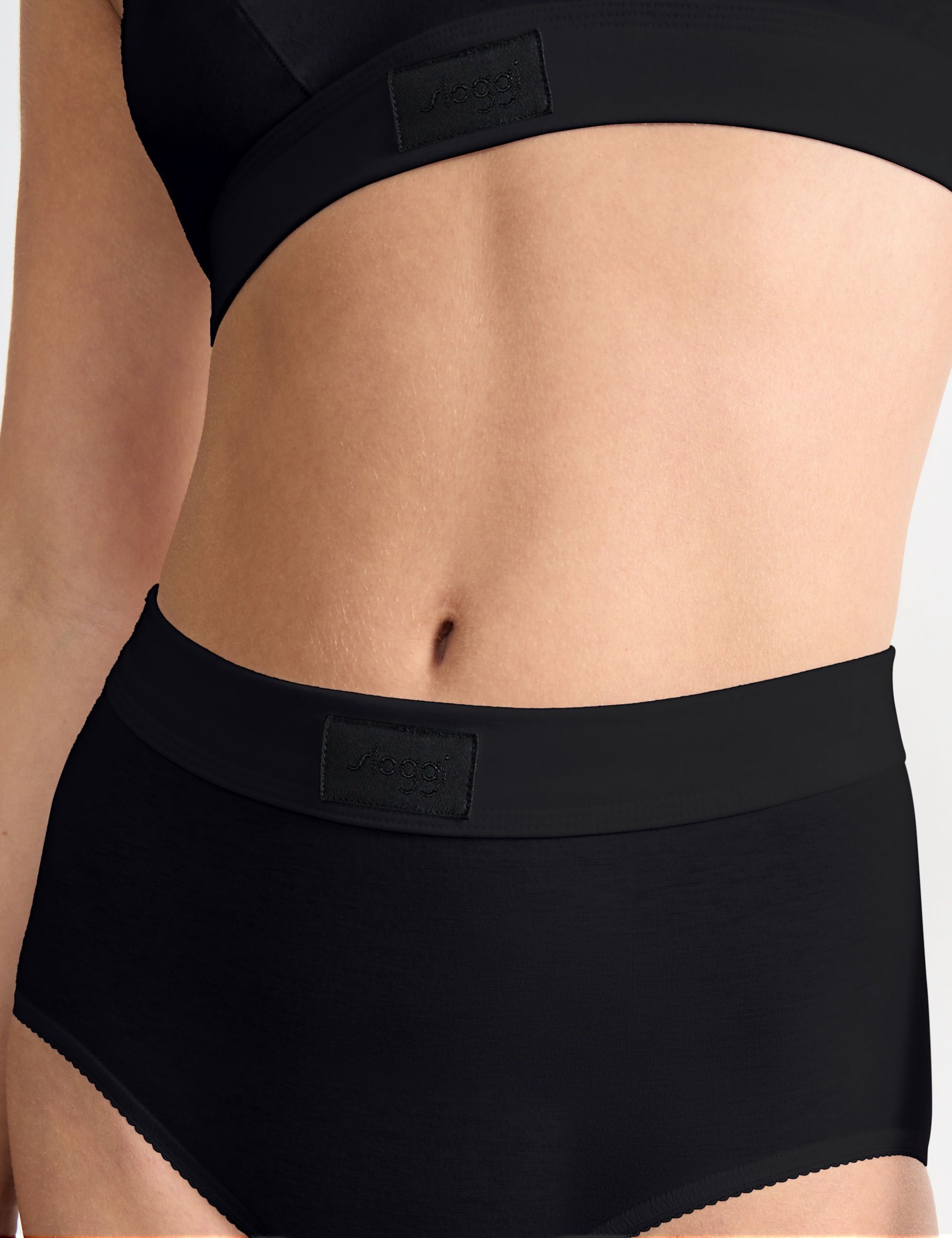 Double Comfort Maxi Cotton Rich Full Briefs 5 of 7