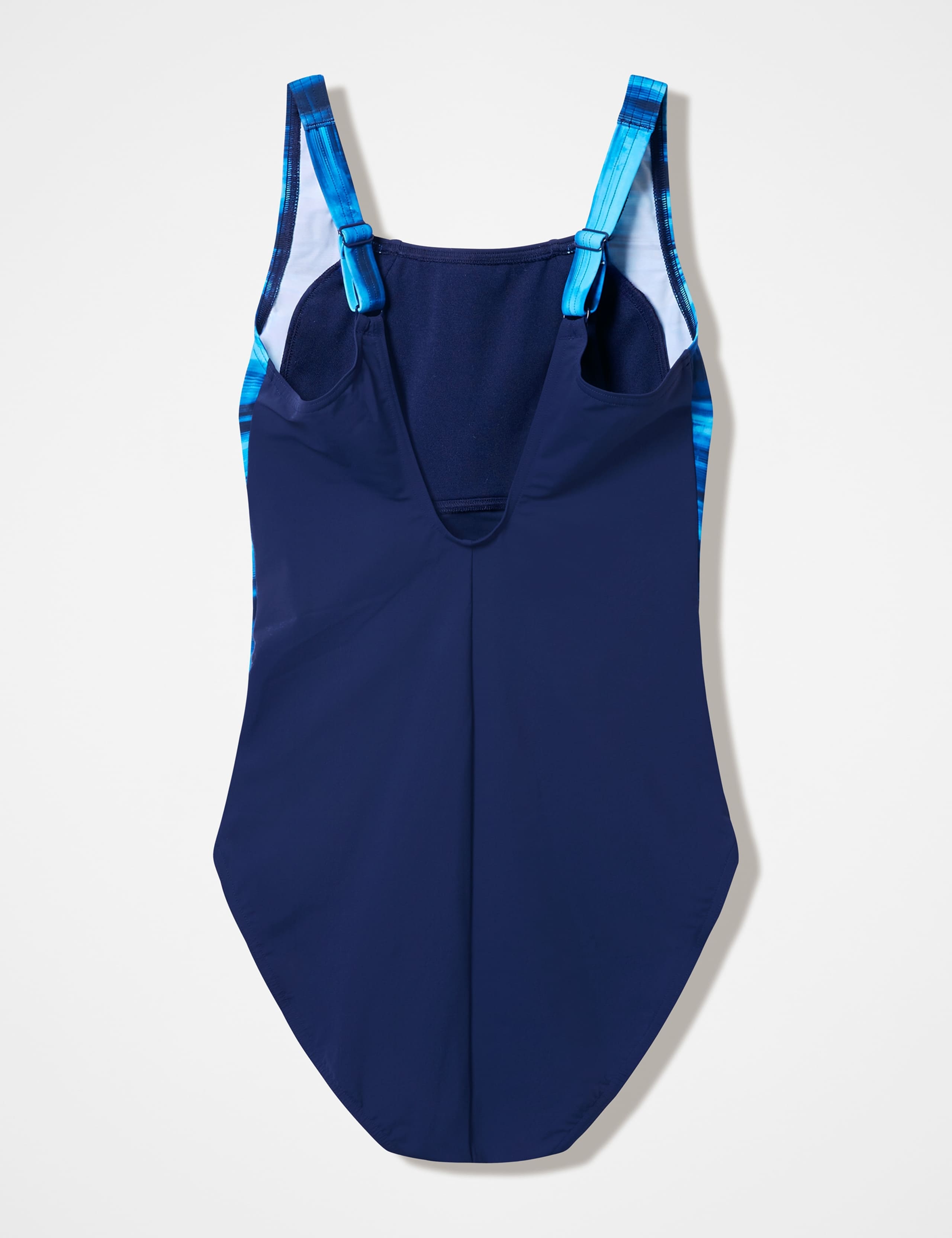 LunaLustre Printed Swimsuit 9 of 9