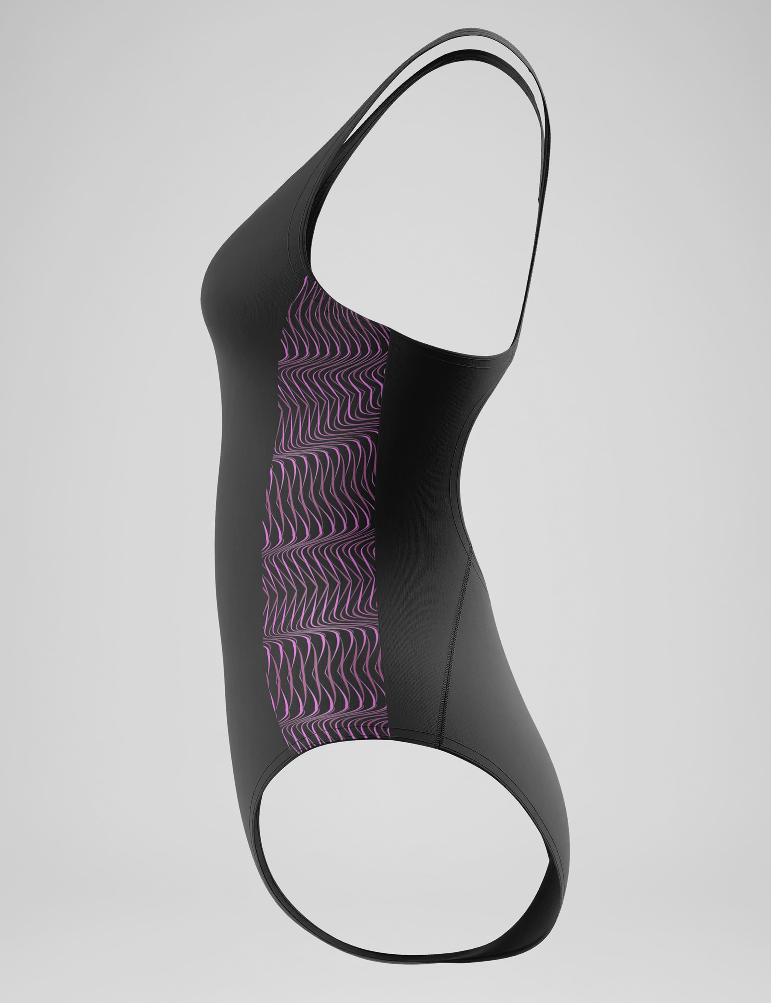Placement Medalist Printed Swimsuit 4 of 5
