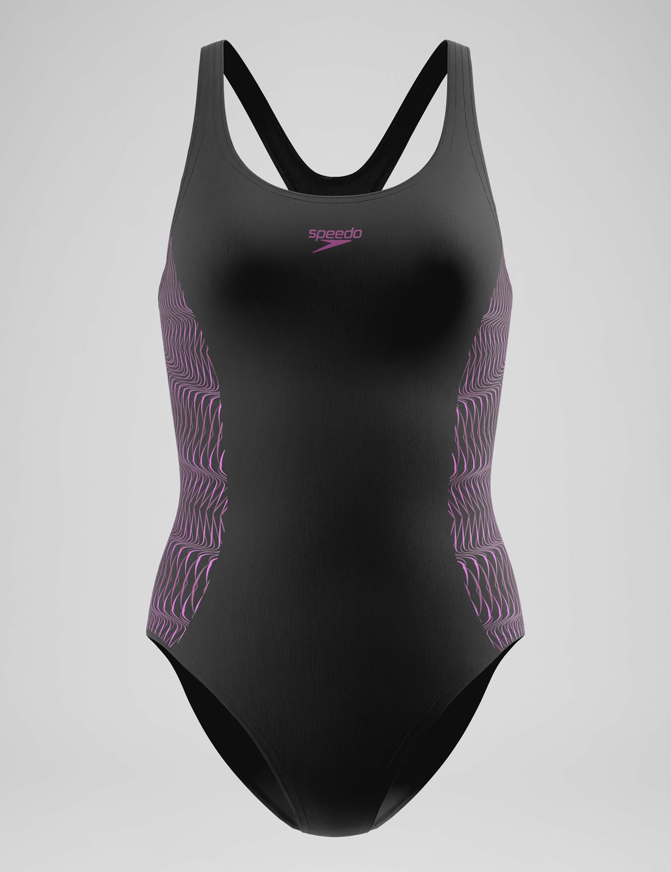 Placement Medalist Printed Swimsuit 2 of 5
