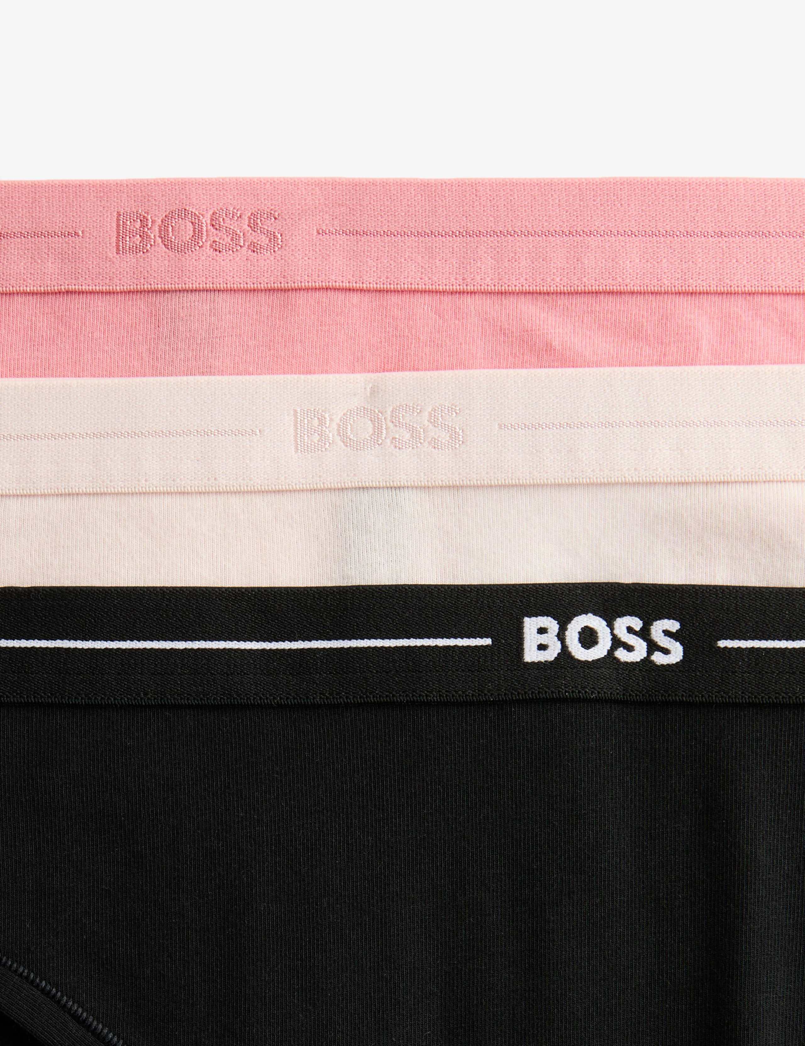 3pk Cotton Rich Briefs 2 of 2