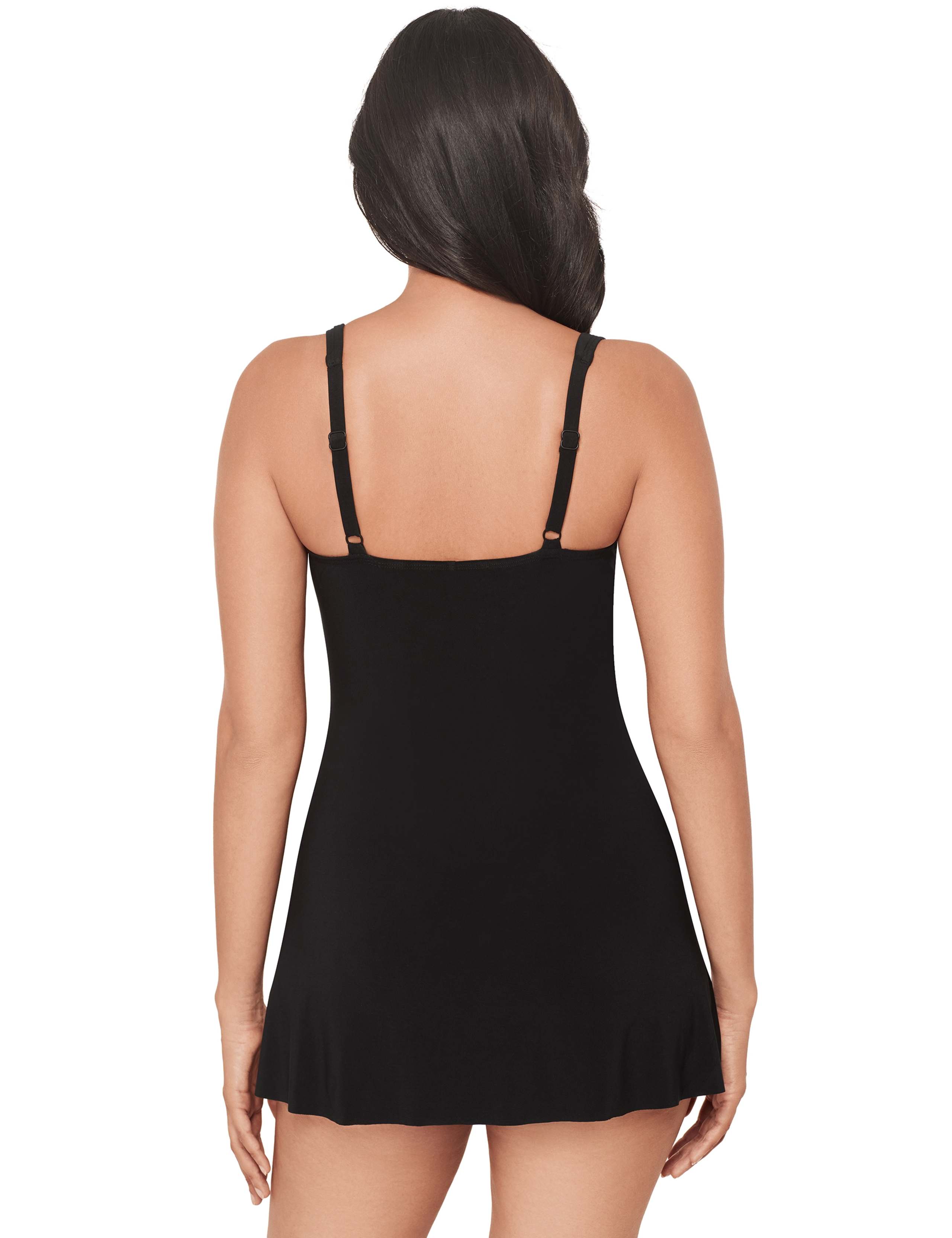 Rock Solid Orla Tummy Control Swim Dress 4 of 4
