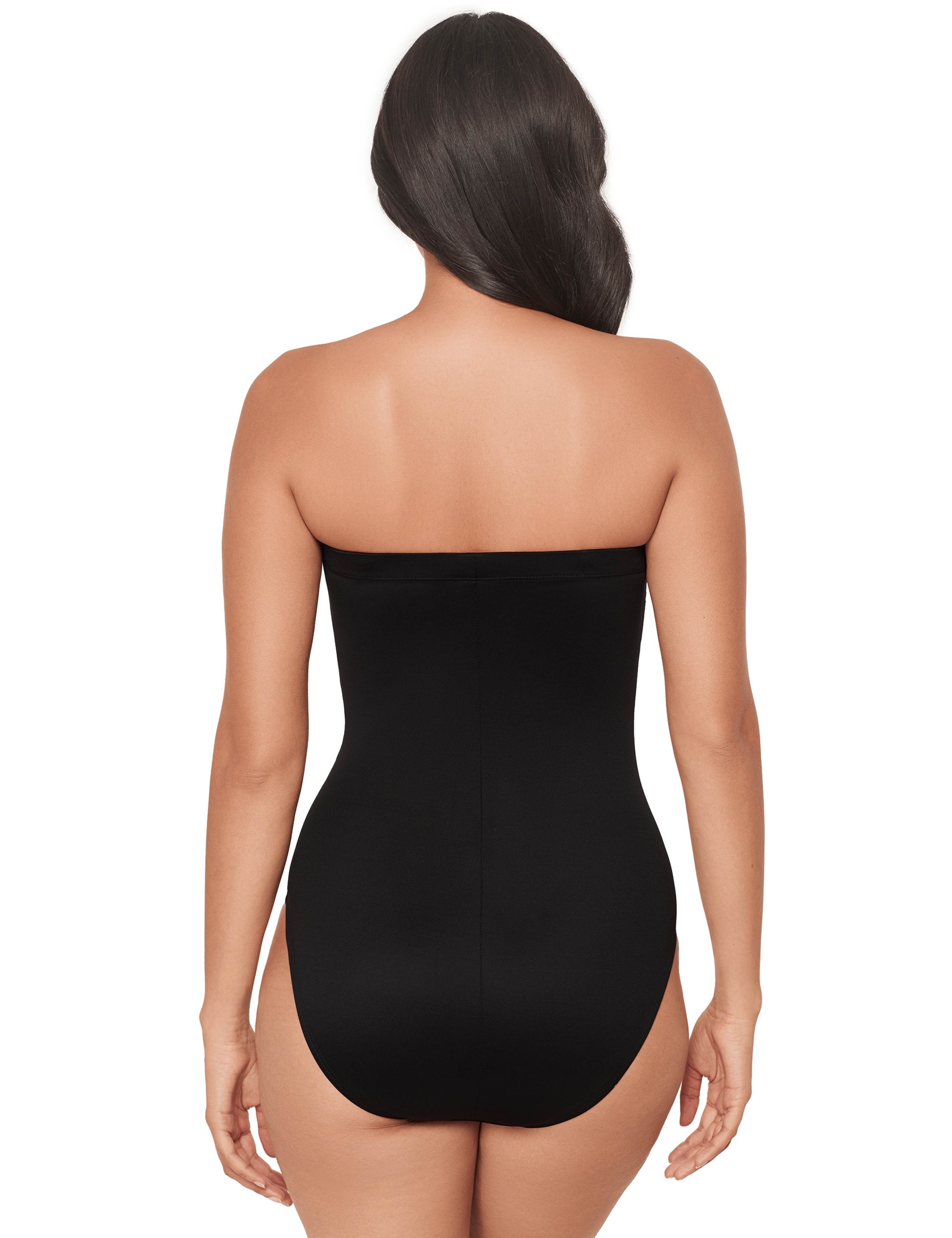 Steel Magnolias Avanti Tummy Control Swimsuit 5 of 5