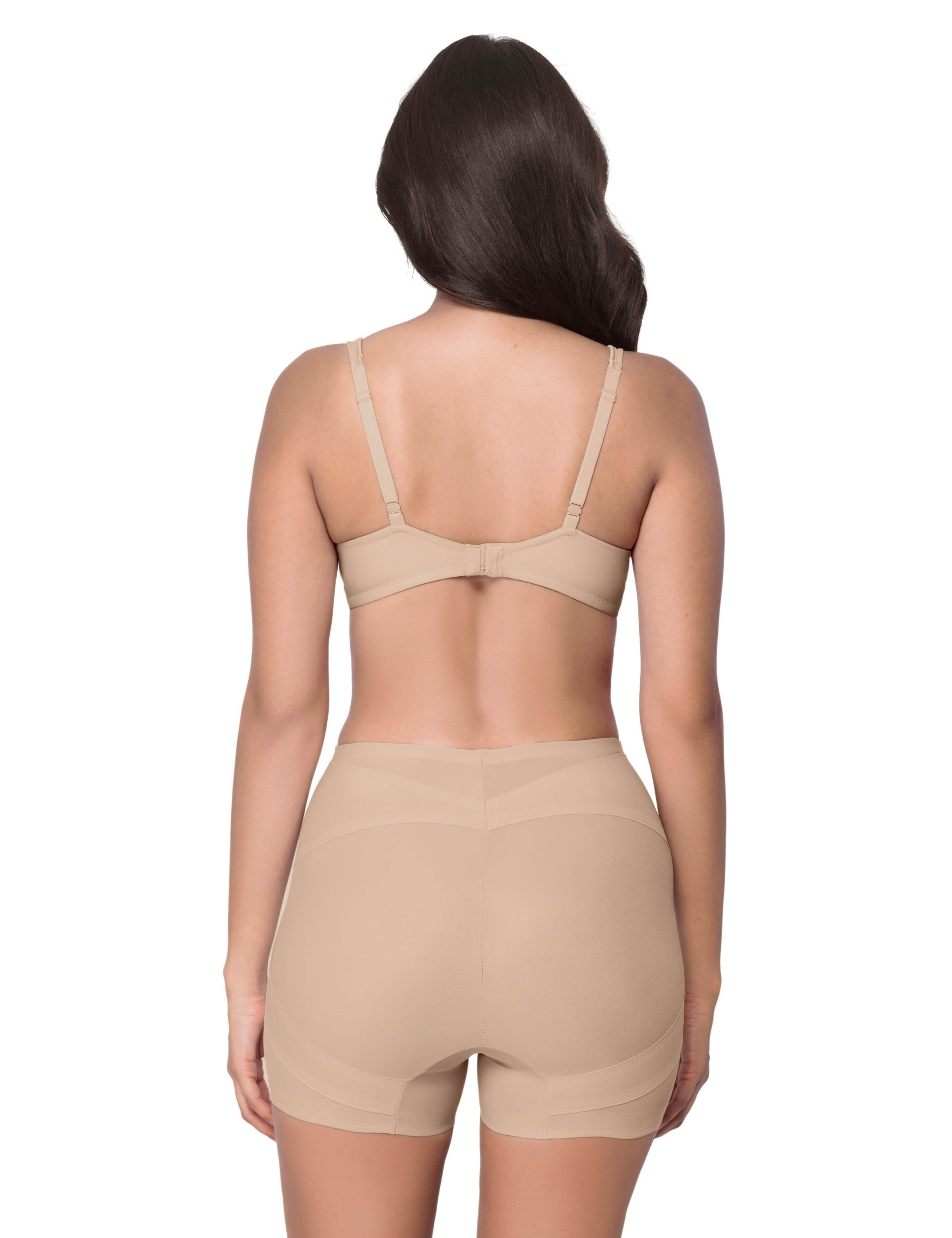 Flexibility Firm Control Shaping Shorts 2 of 4