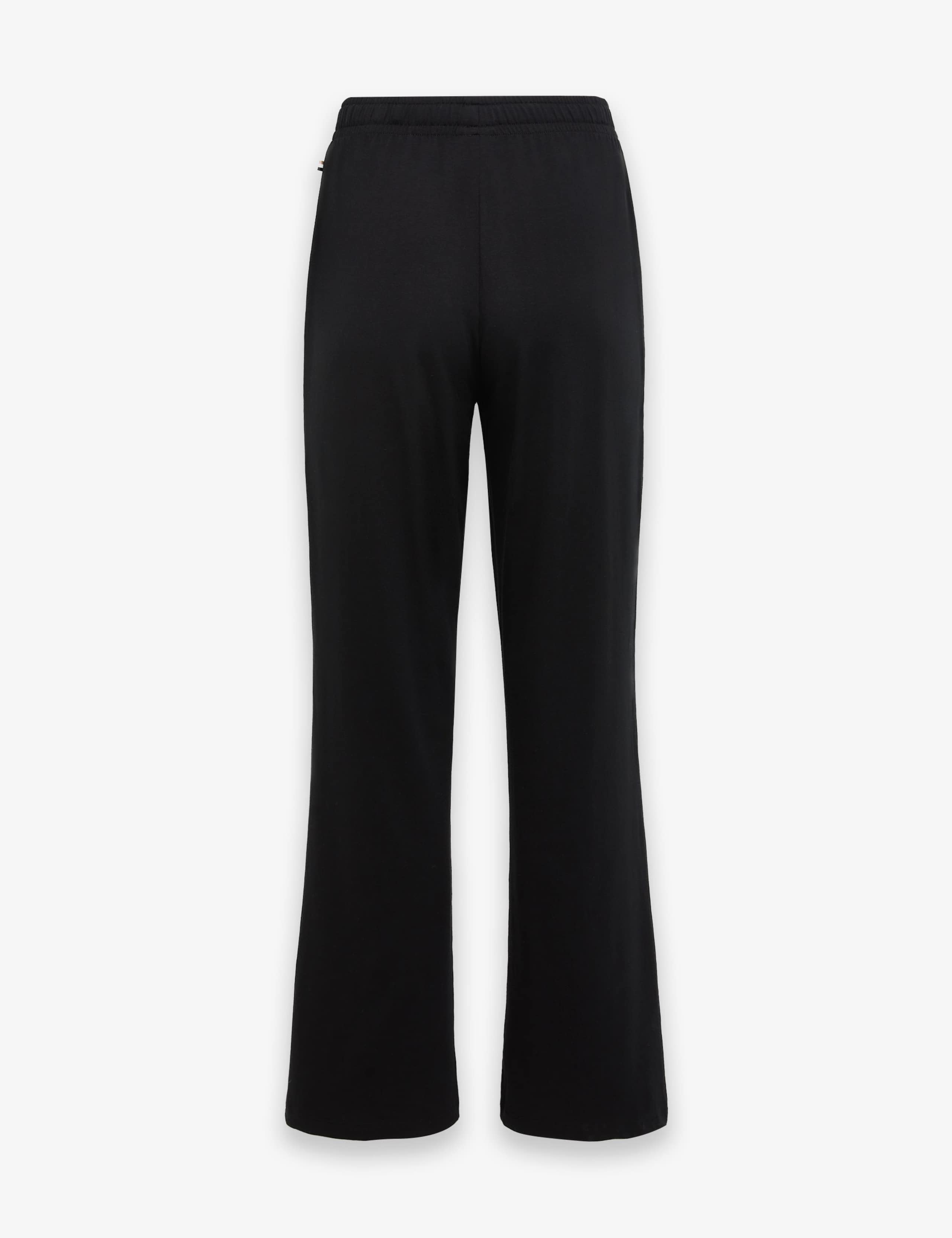 Cotton Rich Pyjama Bottoms 2 of 3