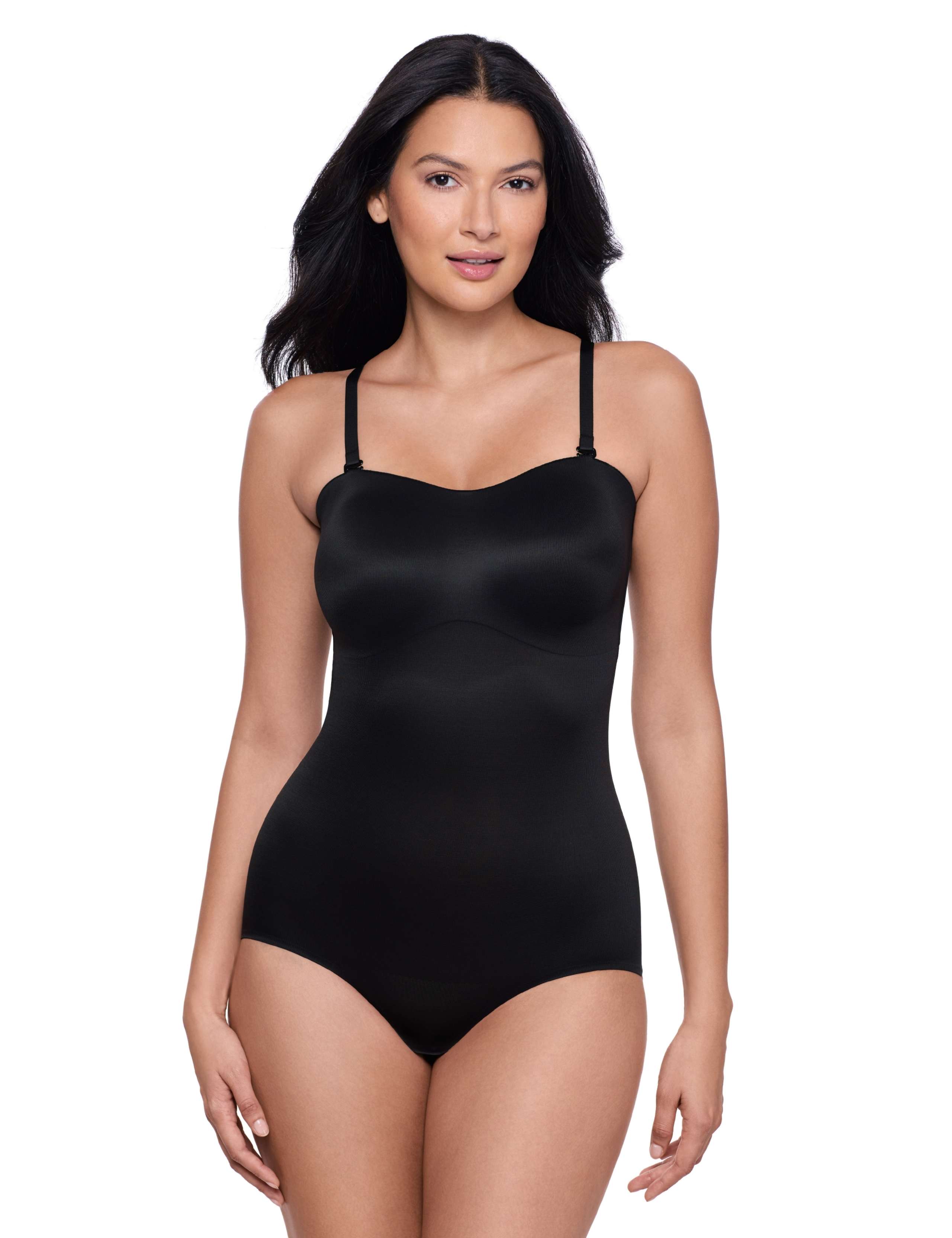 Show Stopper Firm Control Shaping Body 2 of 6