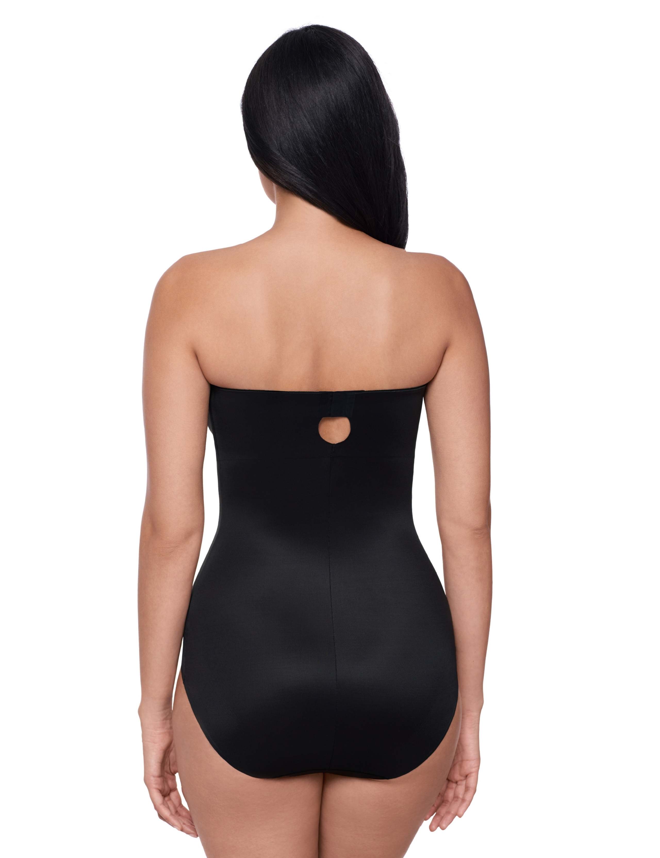 Show Stopper Firm Control Shaping Body 5 of 6