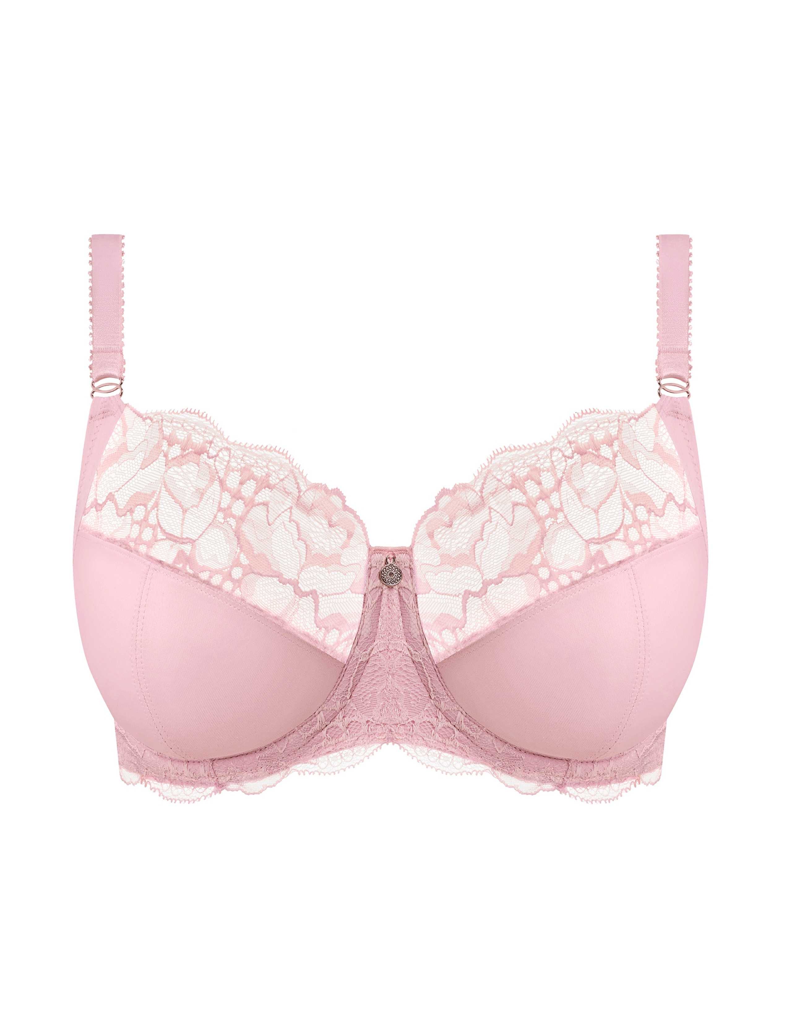 Reflect Wired Side Support Bra (D-J) 2 of 5