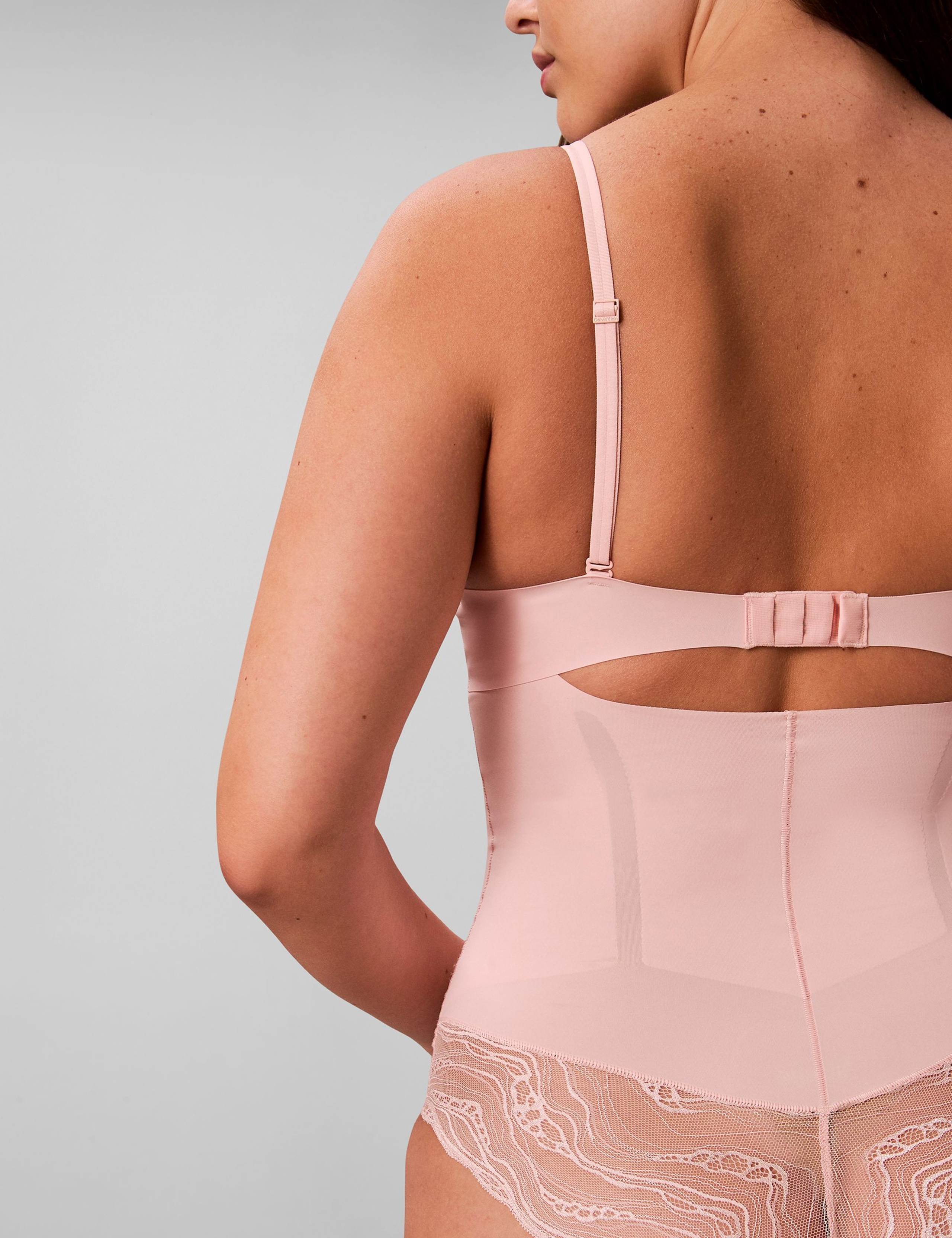 Sensual Stretch Lace Body 6 of 7