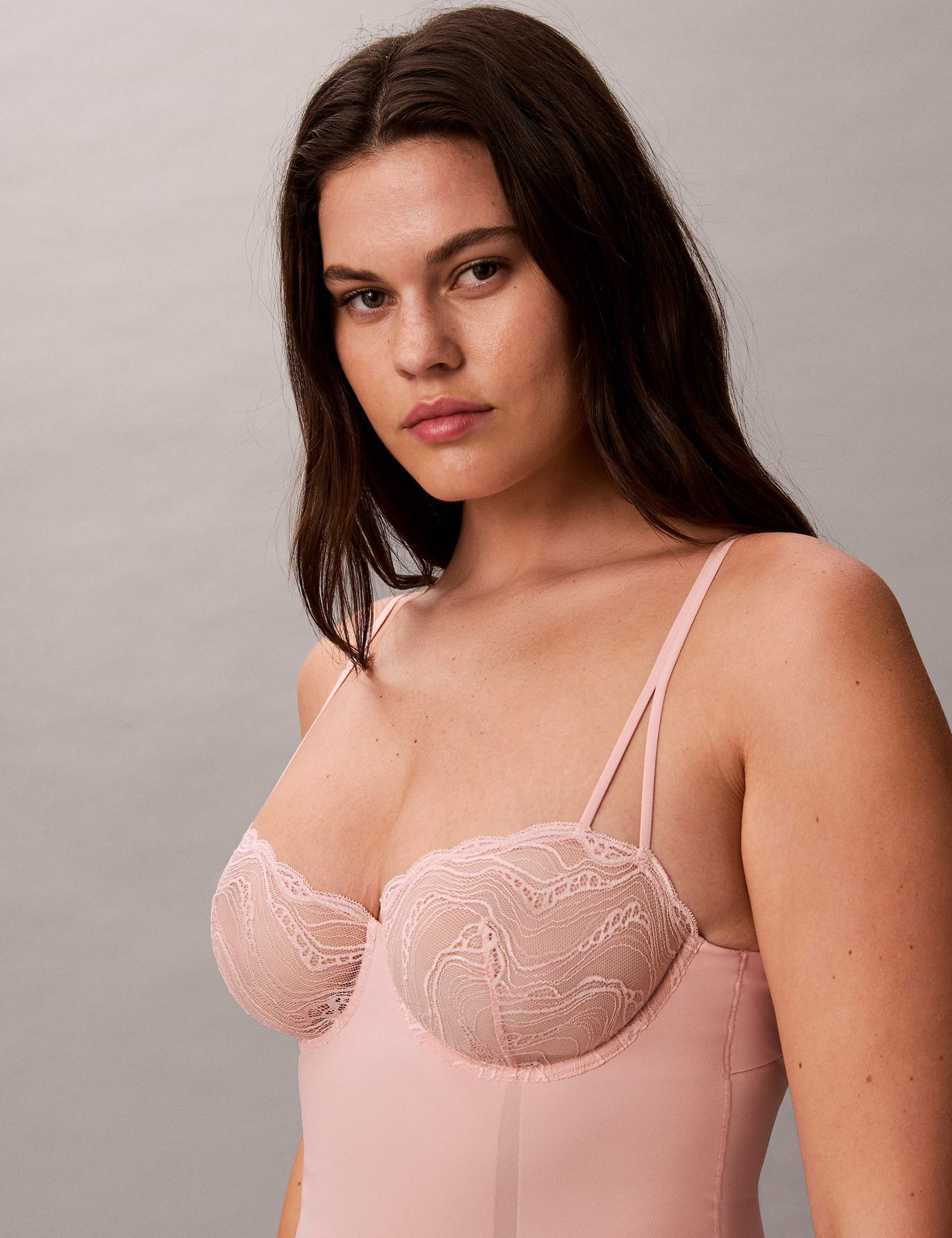 Sensual Stretch Lace Body 7 of 7