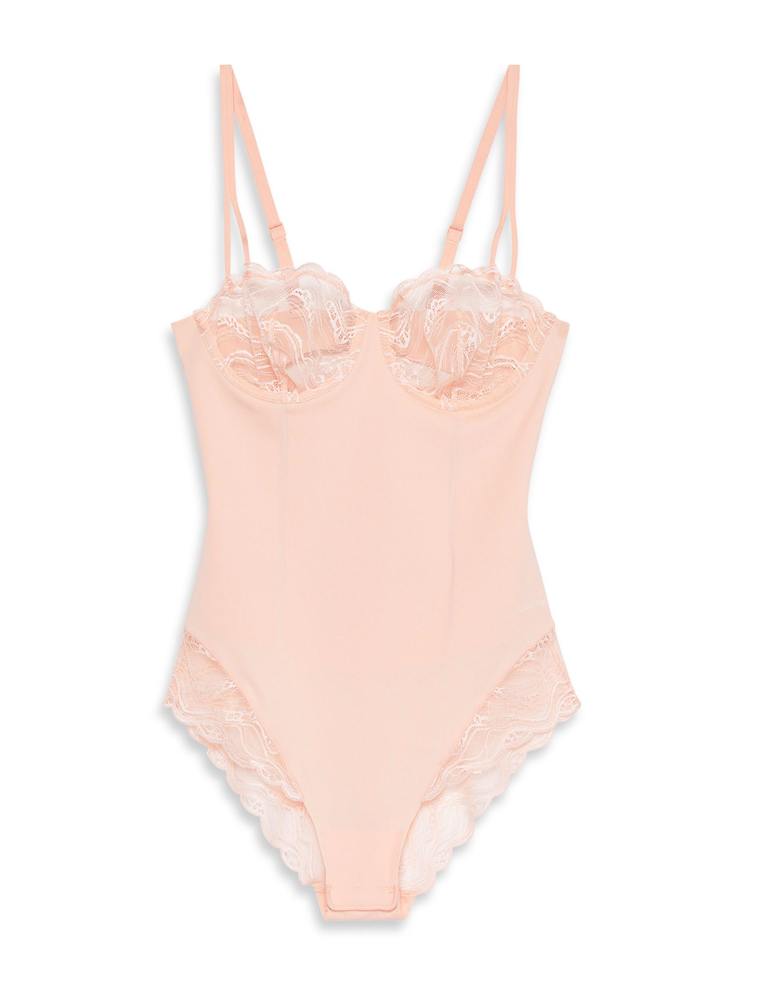 Sensual Stretch Lace Body 2 of 7