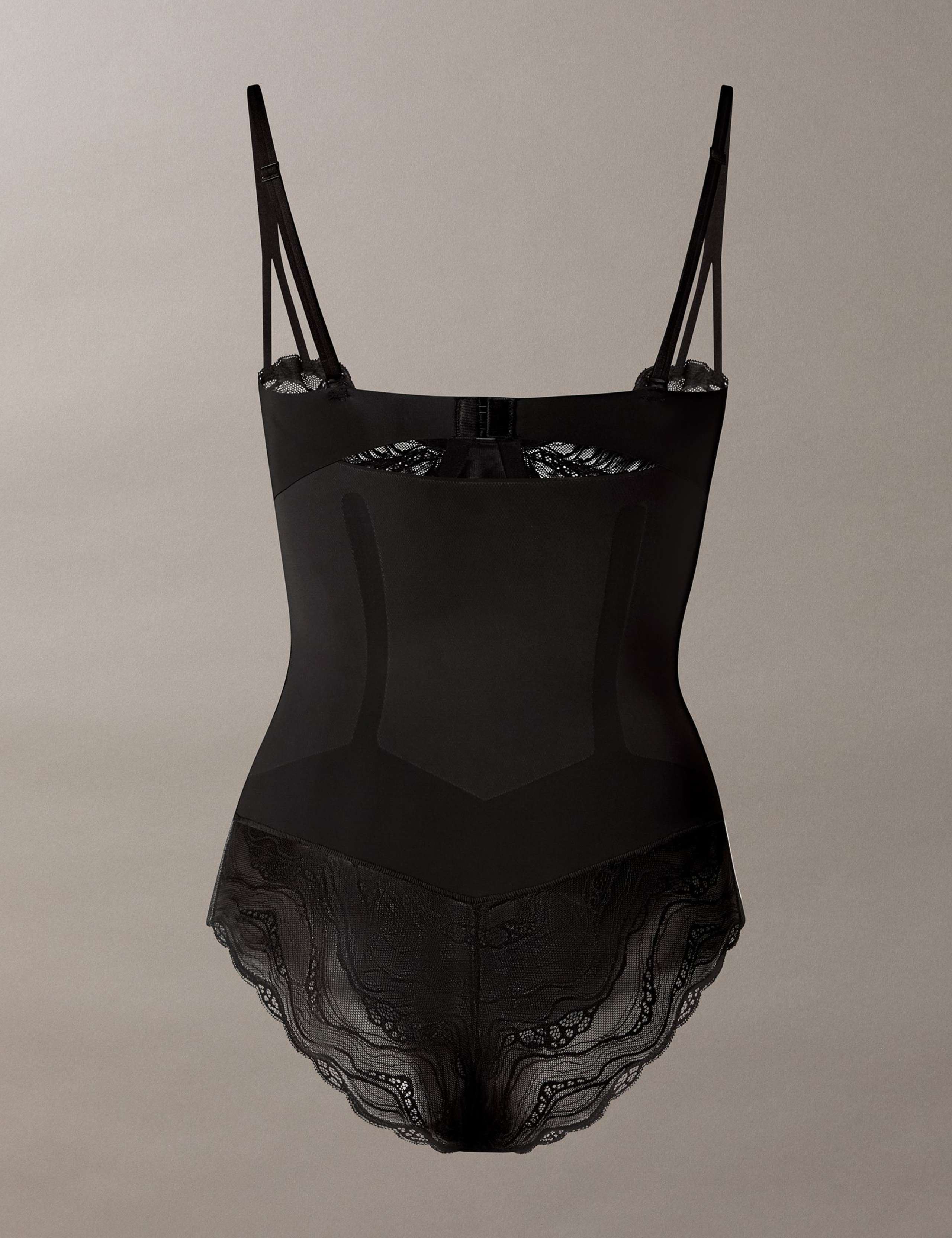 Sensual Stretch Lace Body 7 of 7