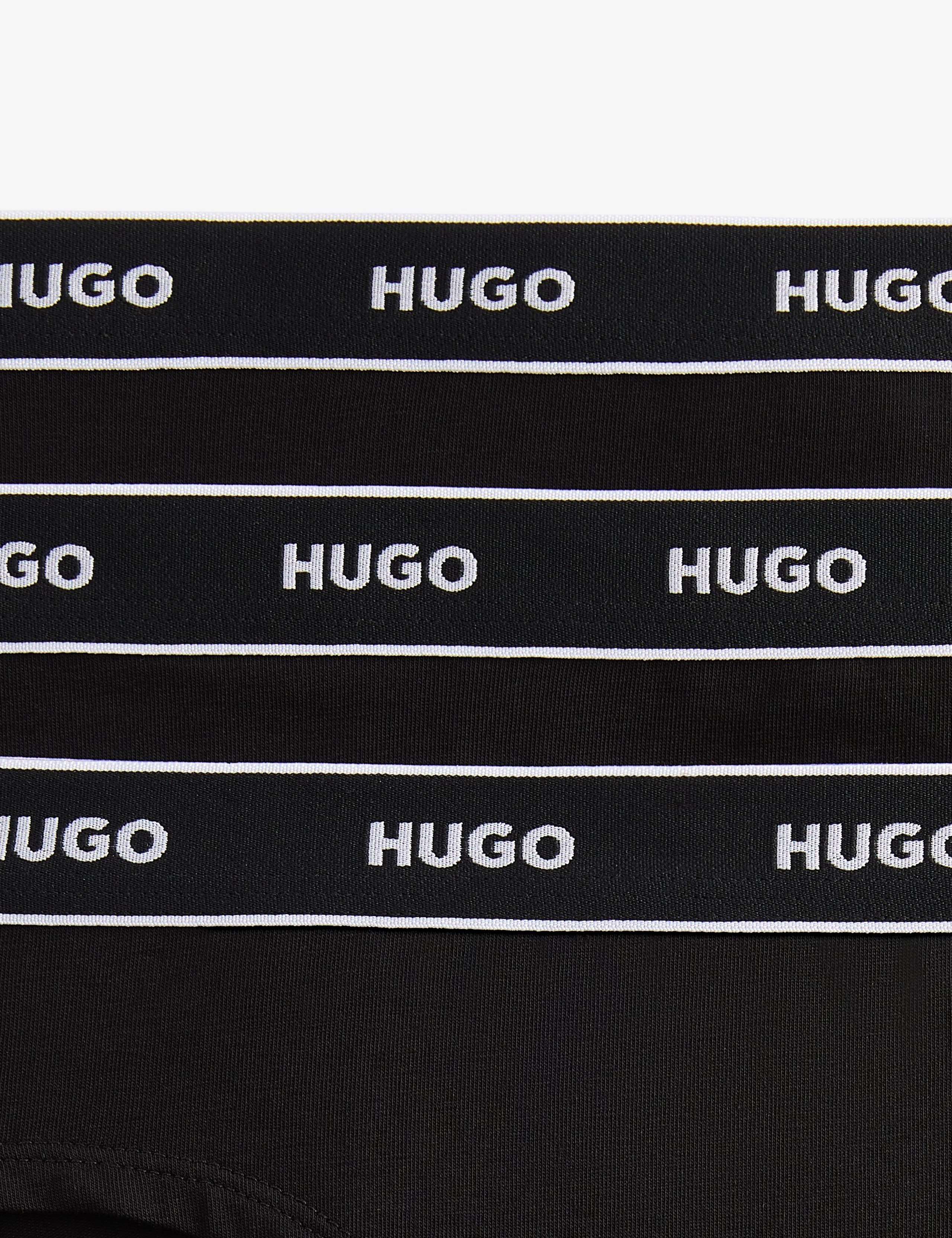 3 Pack Cotton Rich Briefs 2 of 2