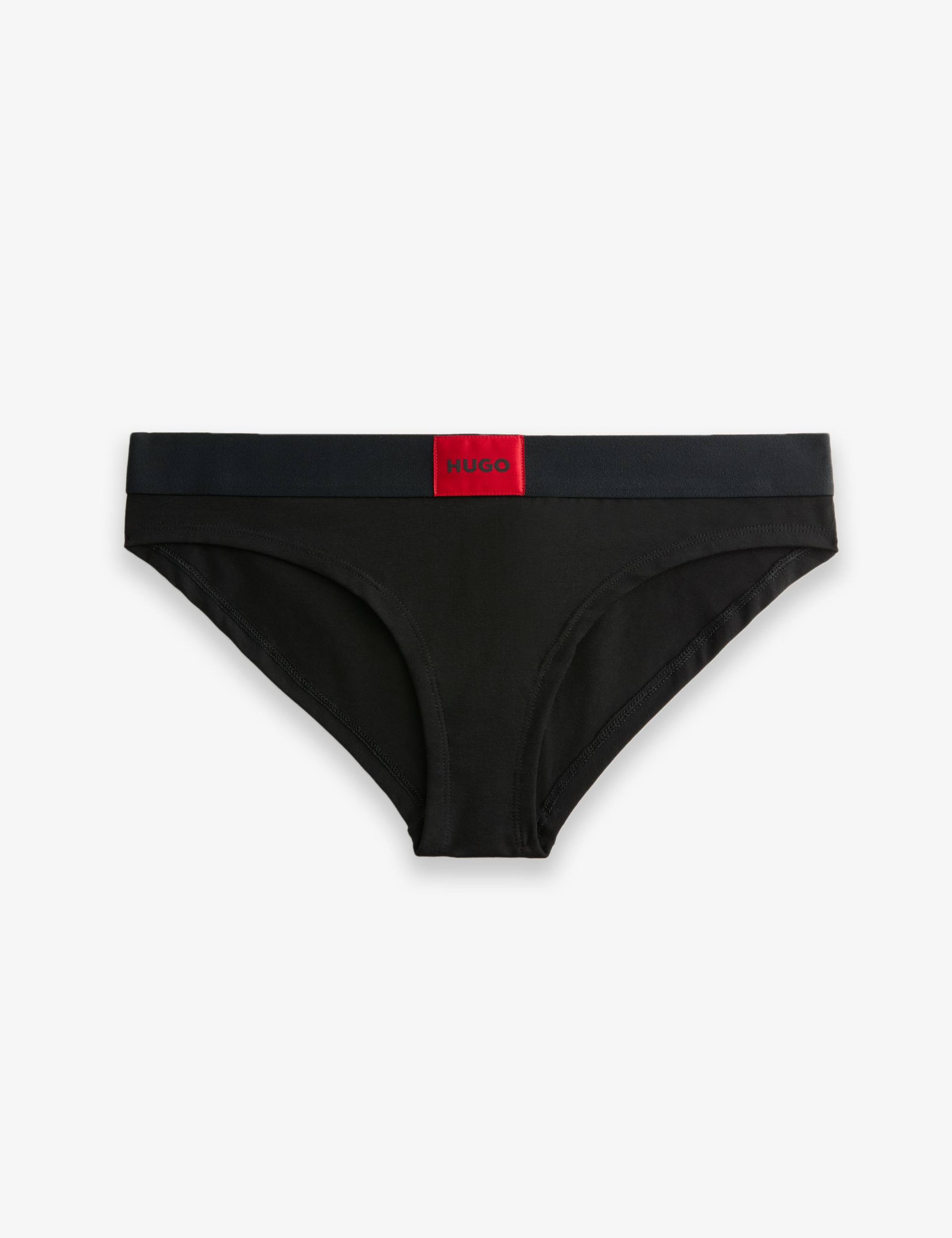 Cotton Rich Briefs 1 of 3