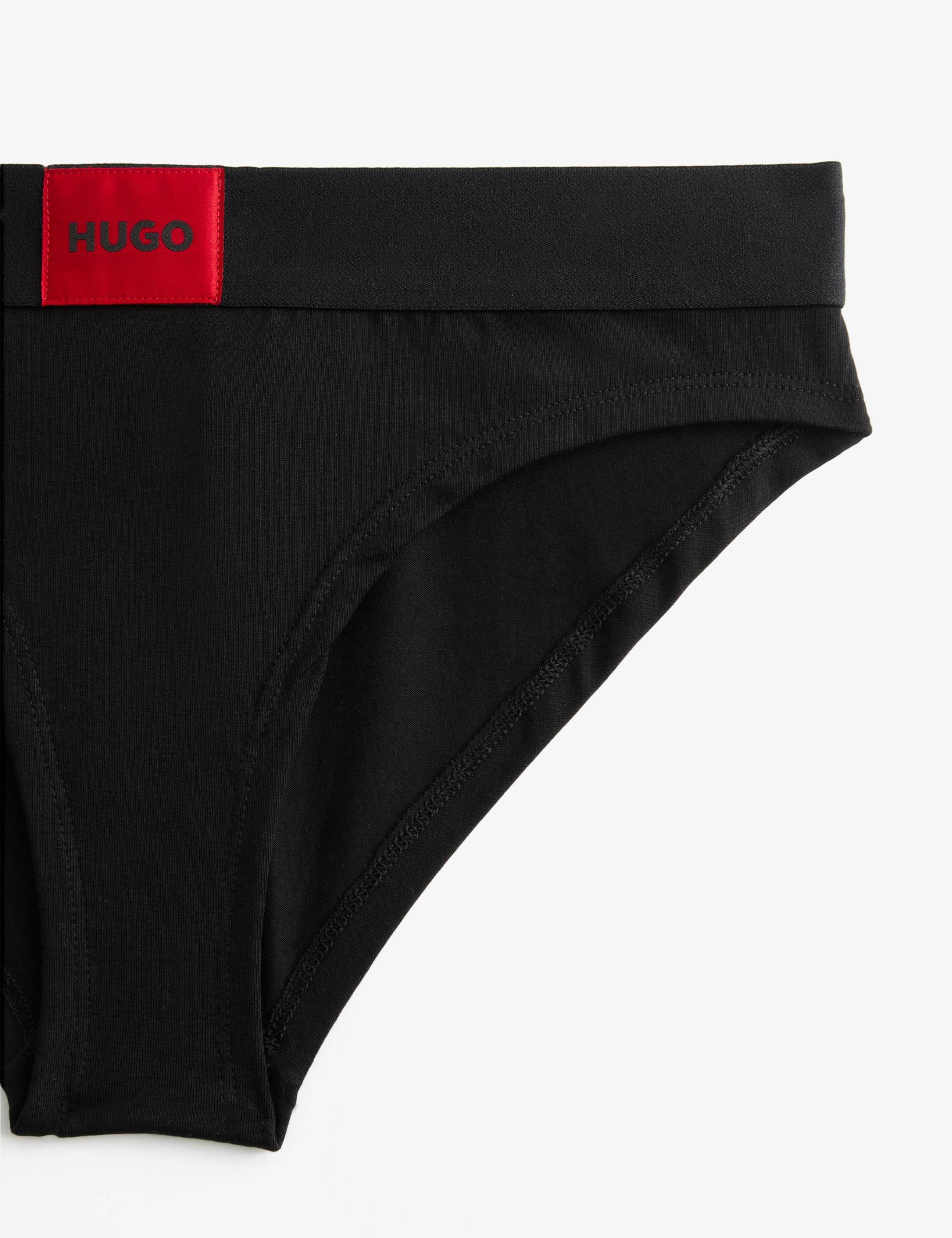 Cotton Rich Briefs 3 of 3