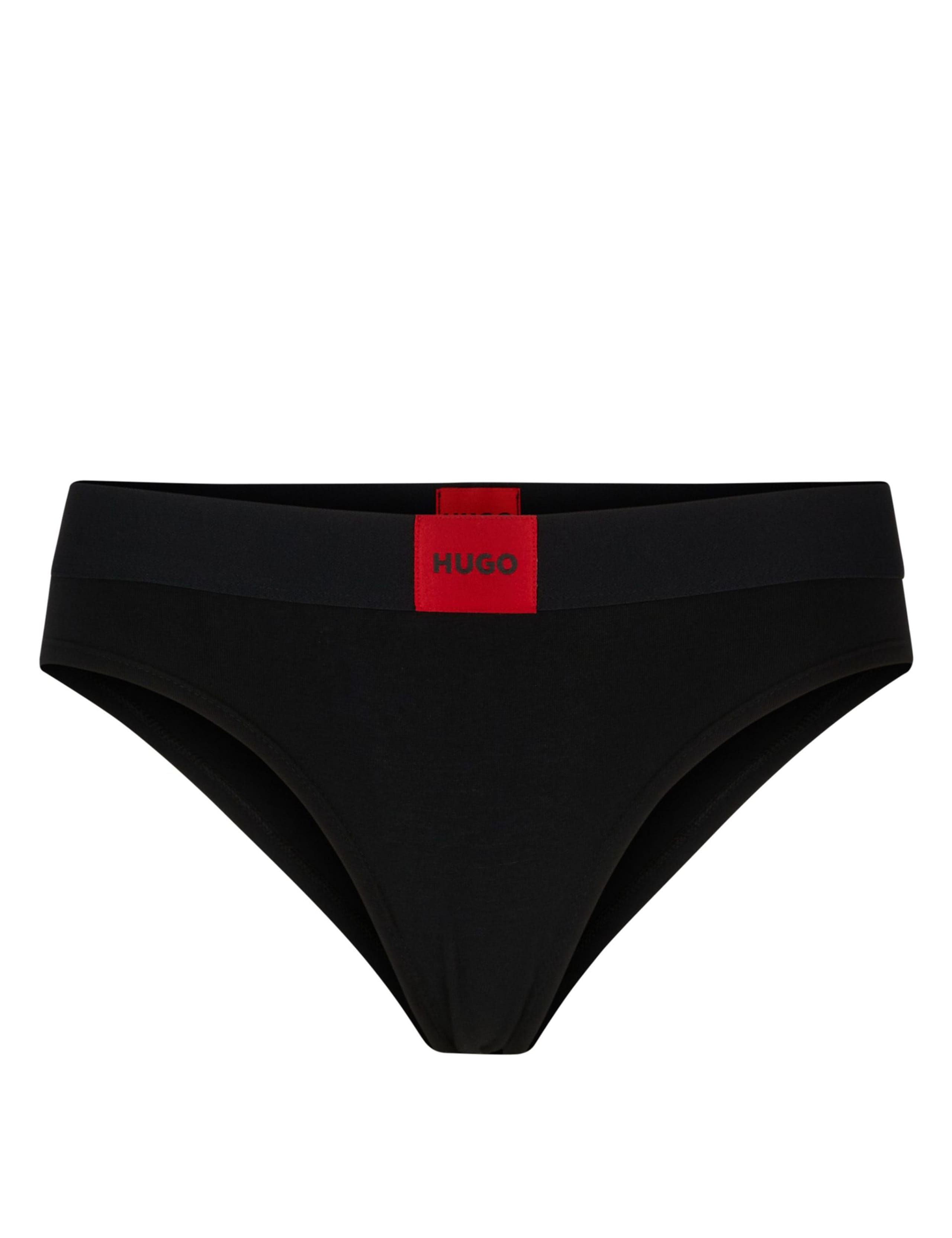 Cotton Rich Briefs 2 of 3