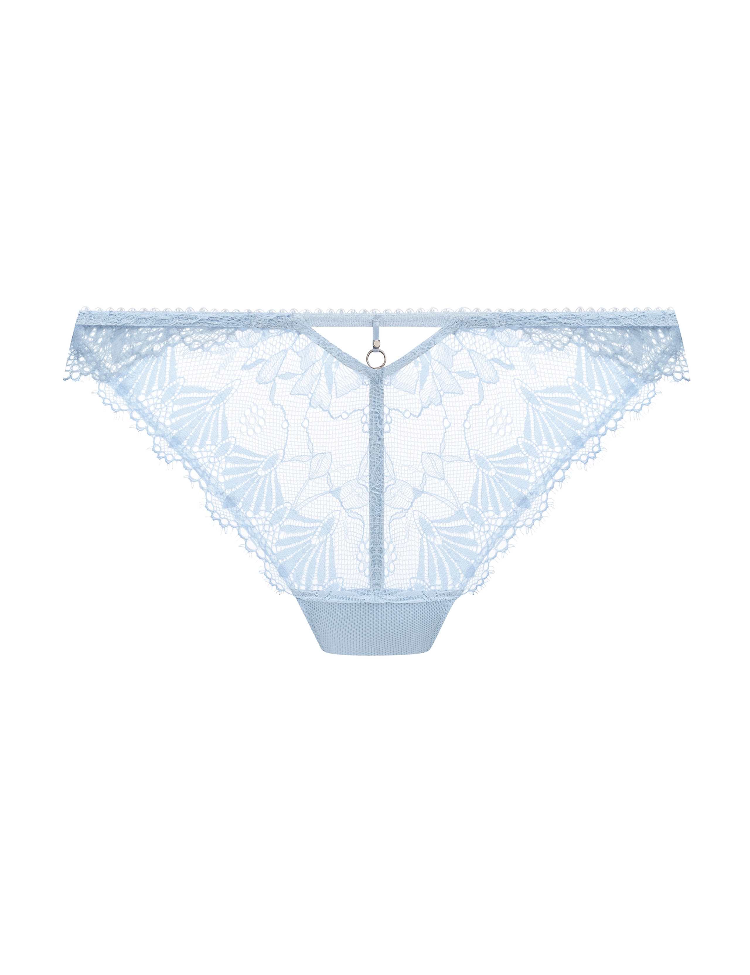 Fascinate All Over Lace Briefs 2 of 6