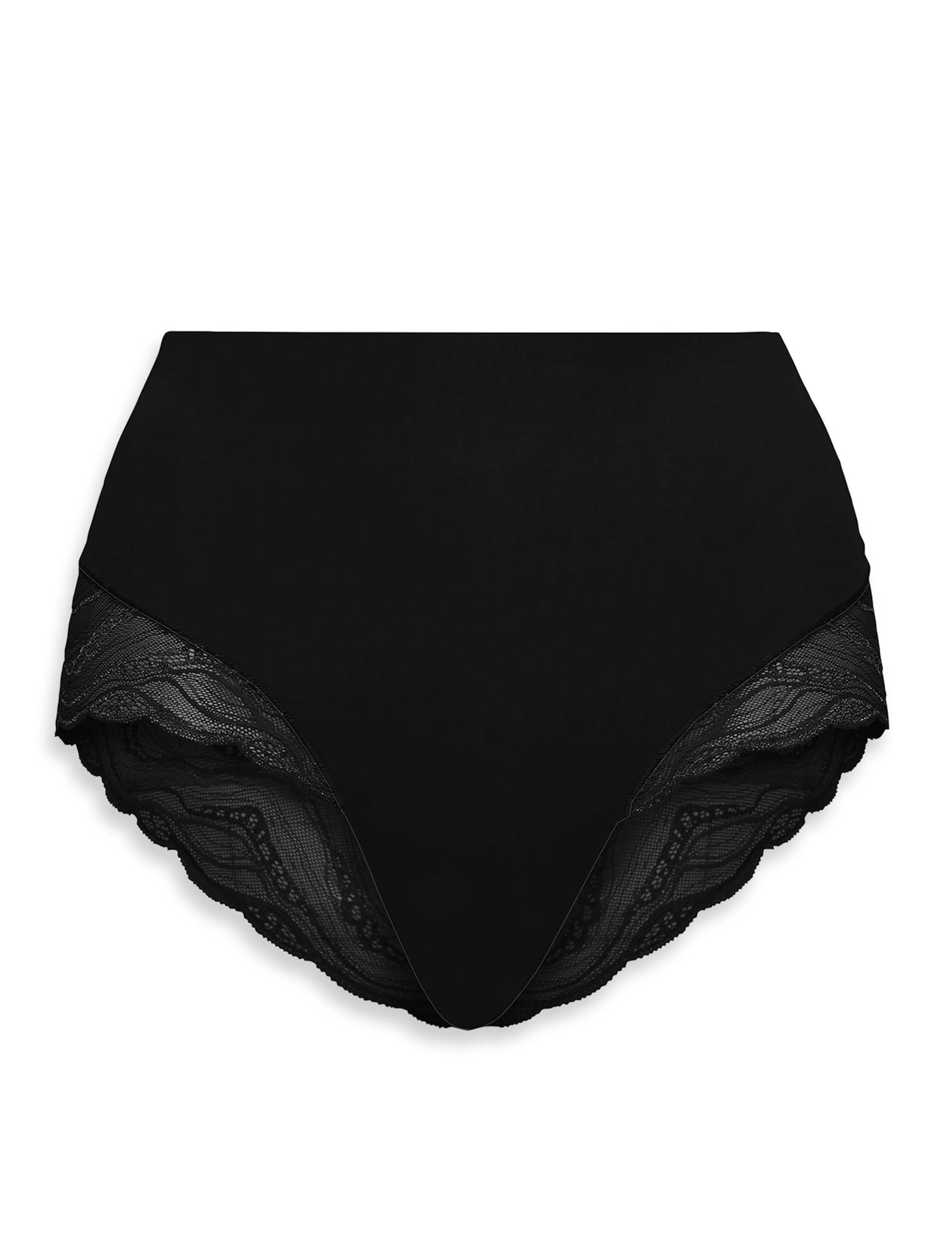 Sensual Stretch Lace Briefs 2 of 7