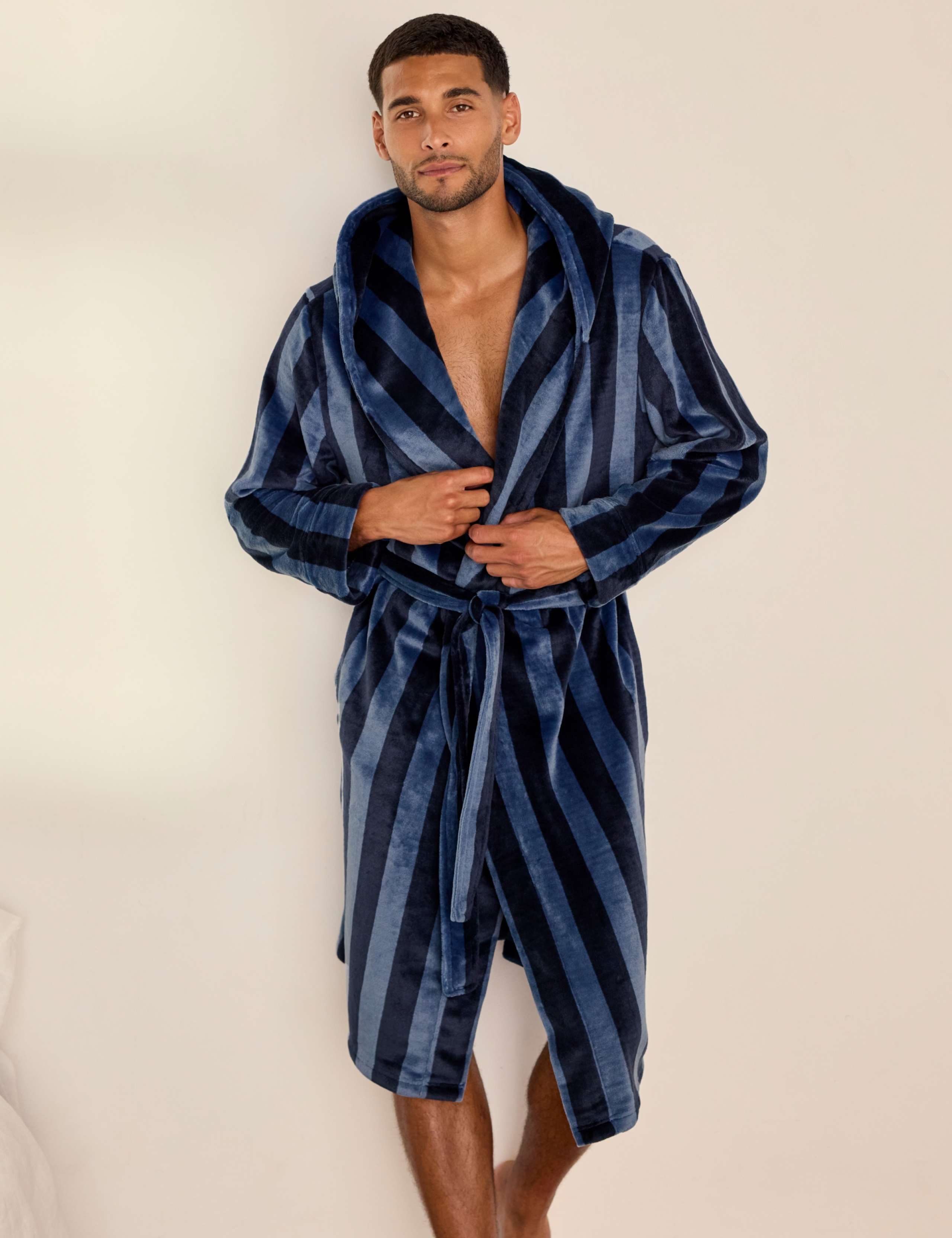 Longer Length Dressing Gown 3 of 7
