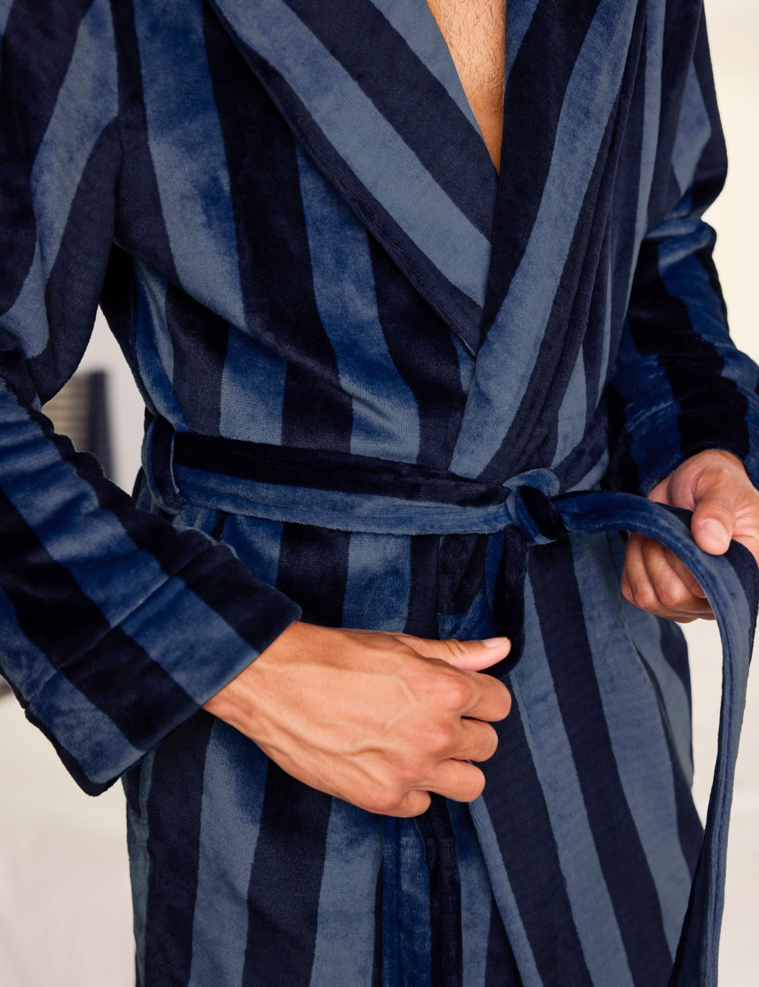 Longer Length Dressing Gown 6 of 7