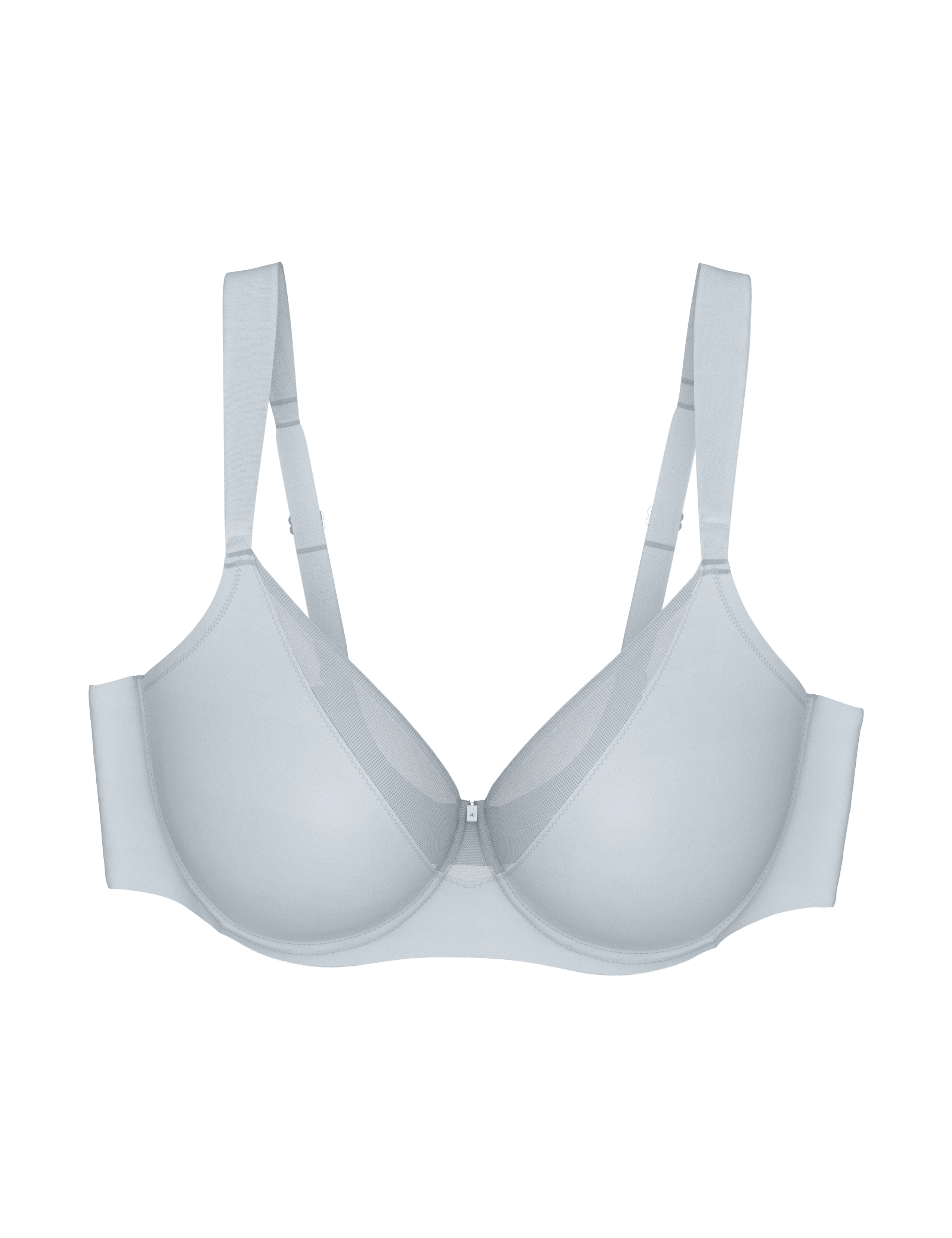 True Shape Sensation Wired Full Cup Bra (C-G) 2 of 5