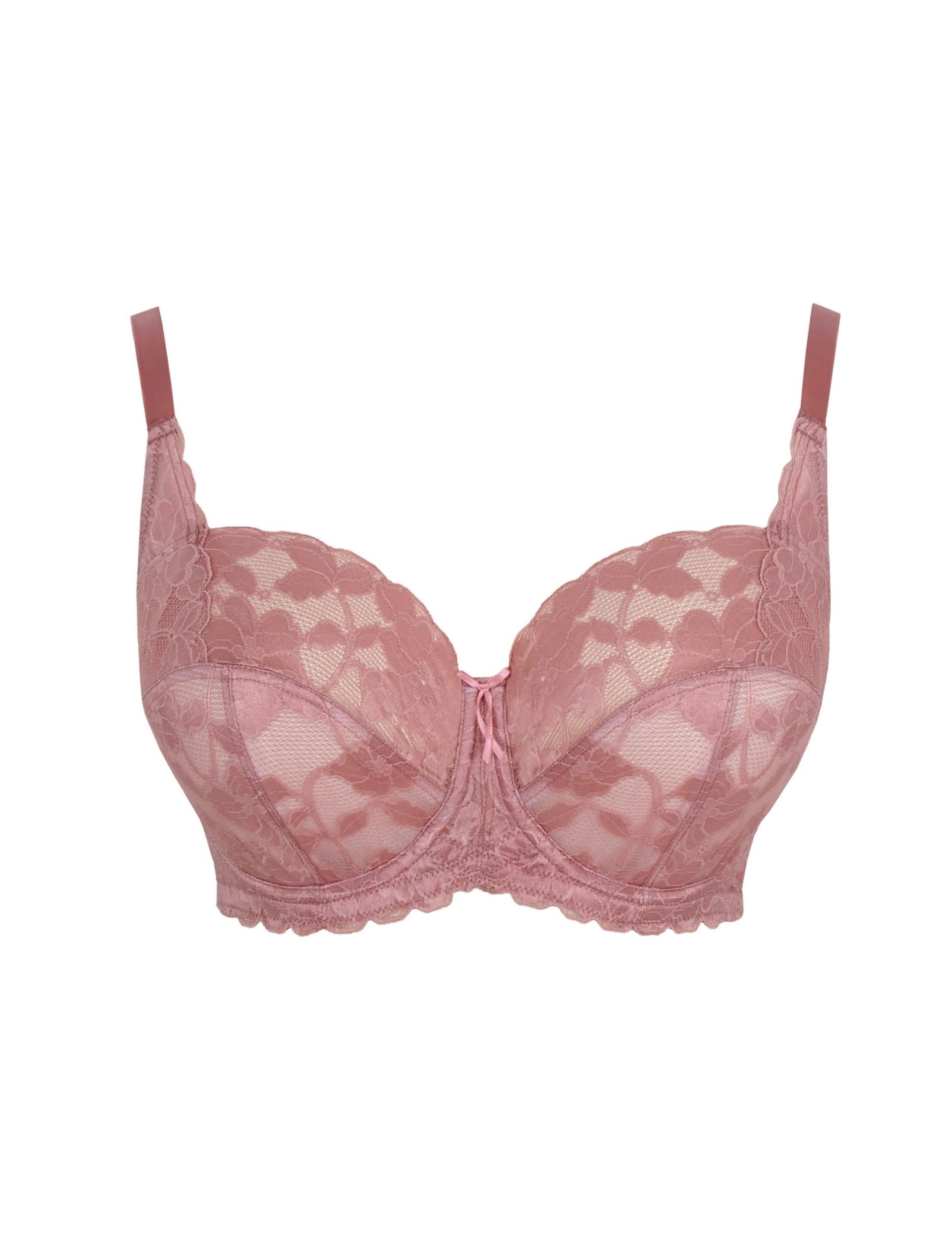 Amour Full Cup Wired Bra (D-K) 2 of 3