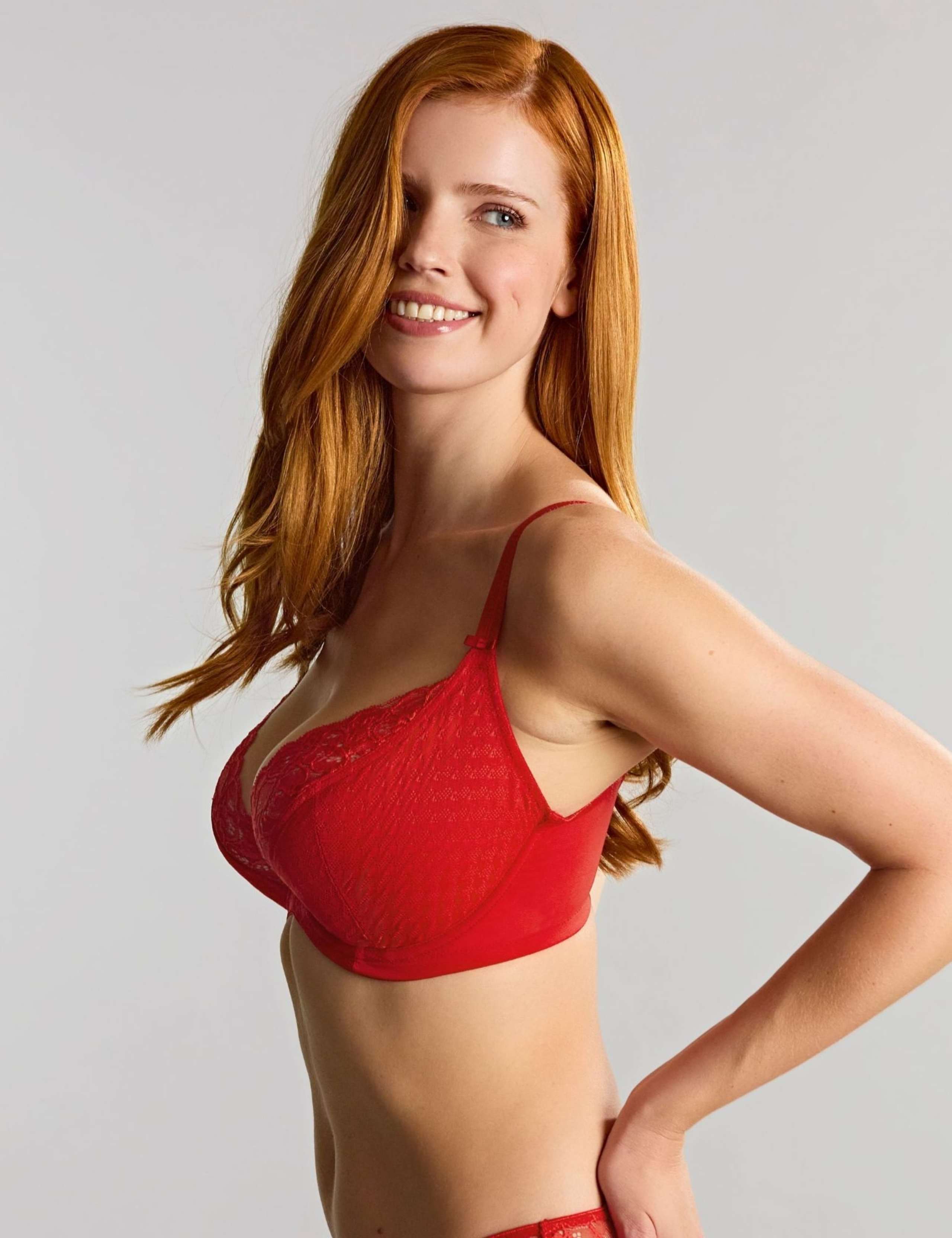 Envy Wired Plunge Bra 3 of 3