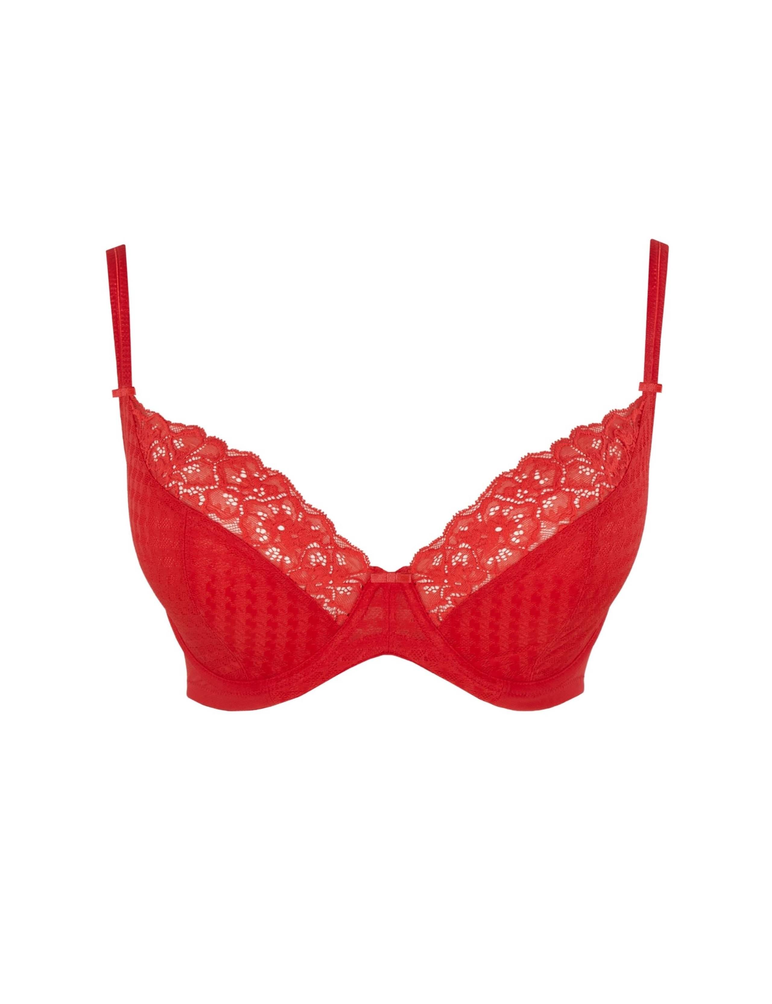 Envy Wired Plunge Bra 2 of 3
